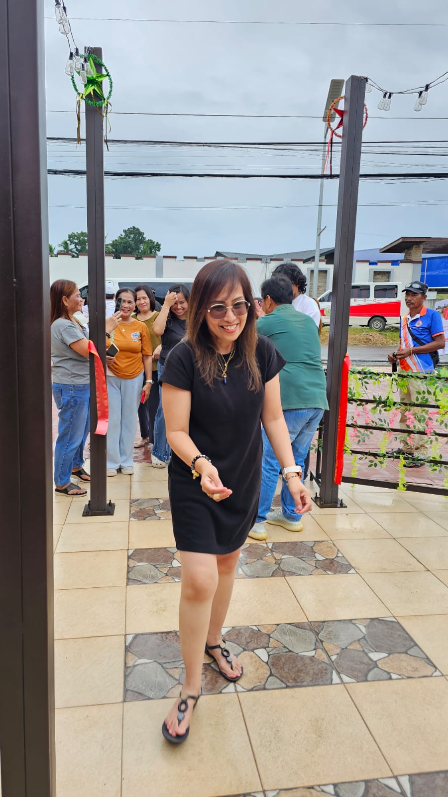 L A   C A S A   D A L I S A Y's image