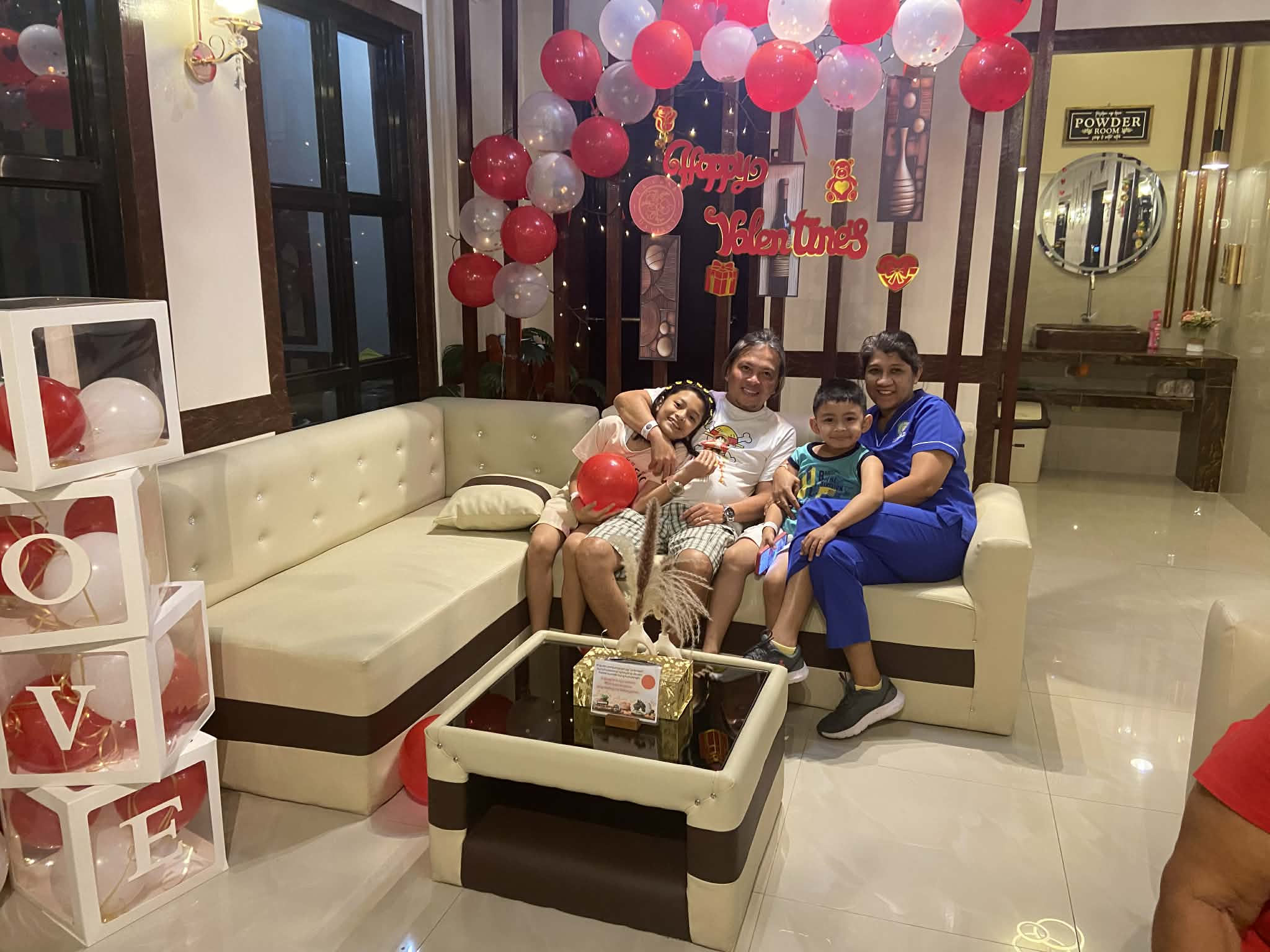 L A   C A S A   D A L I S A Y's image