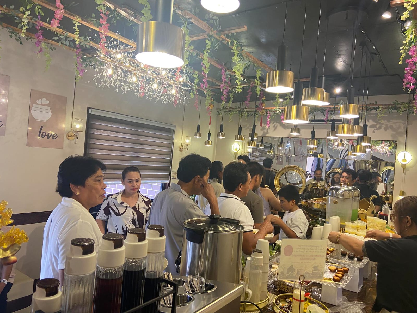 L A   C A S A   D A L I S A Y's image