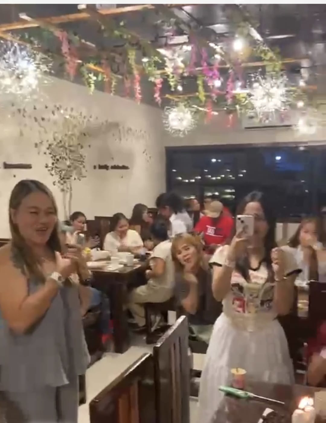 L A   C A S A   D A L I S A Y's image