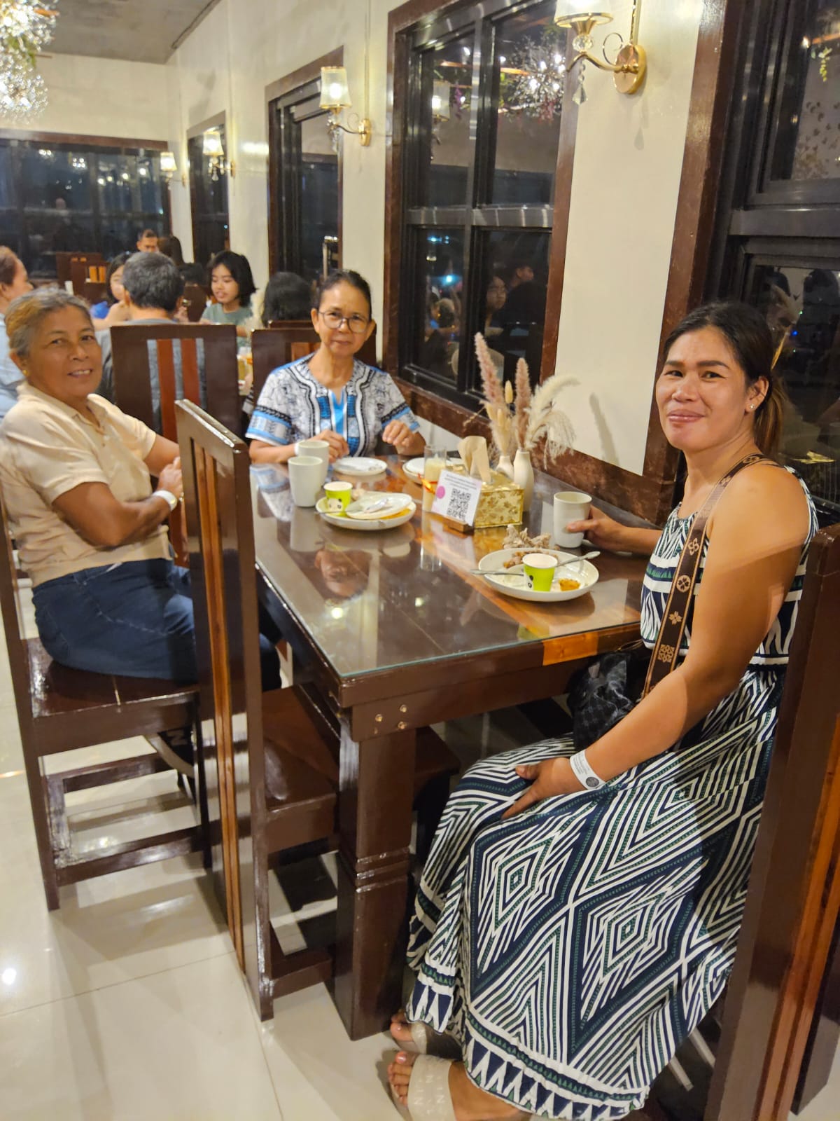 L A   C A S A   D A L I S A Y's image