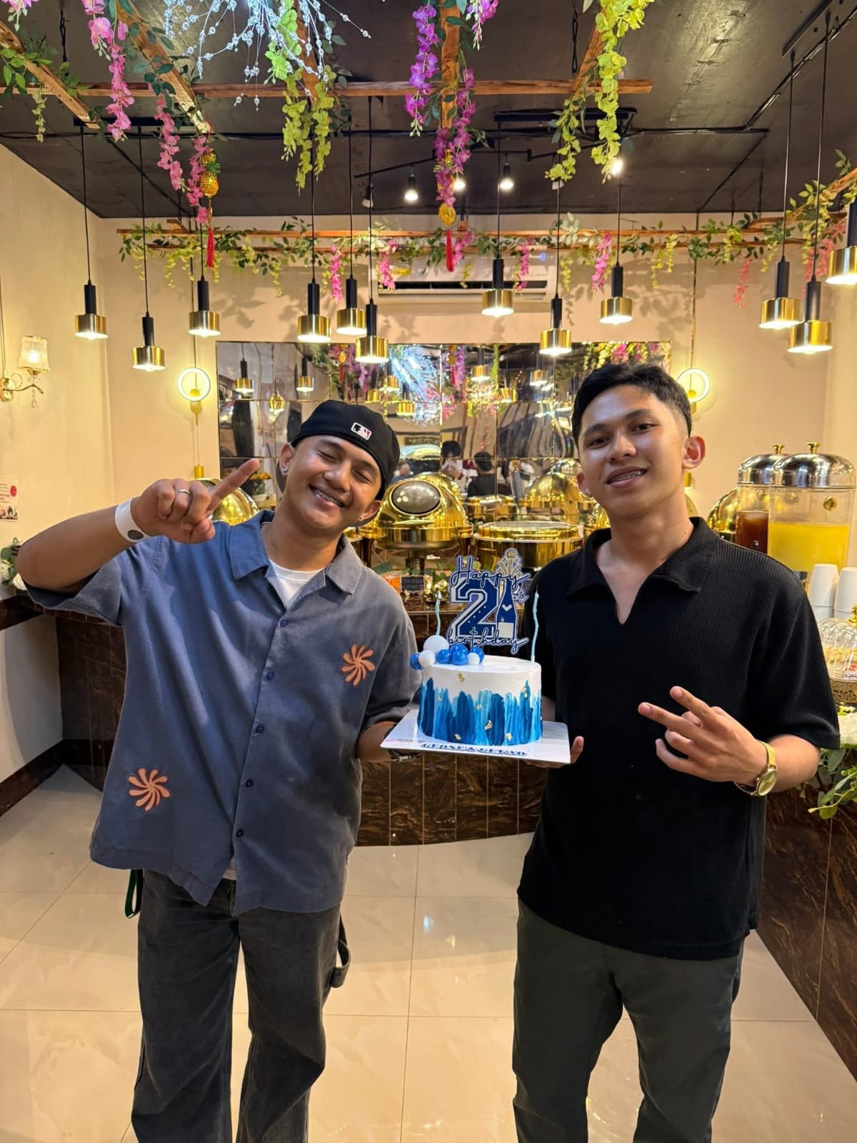 L A   C A S A   D A L I S A Y's image