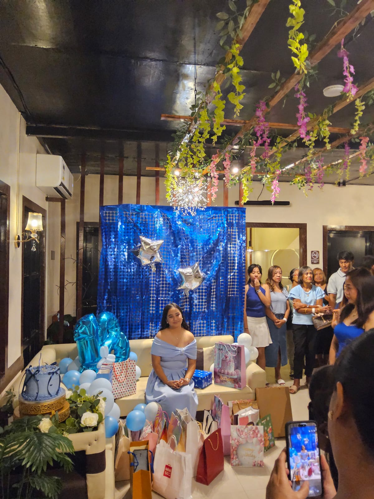 L A   C A S A   D A L I S A Y's image