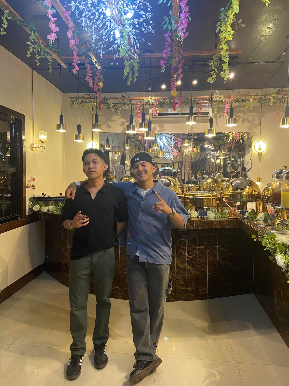 L A   C A S A   D A L I S A Y's image