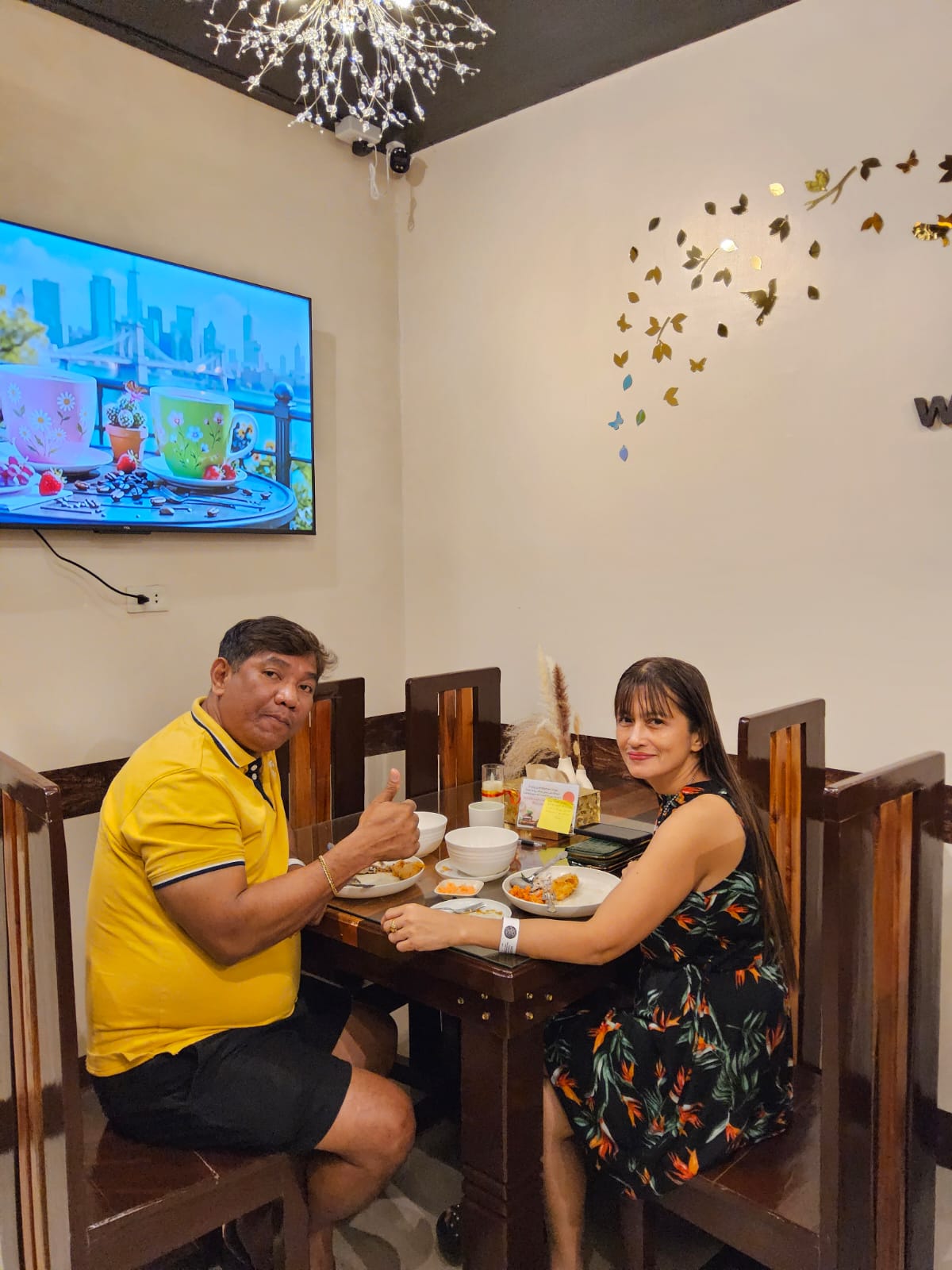 L A   C A S A   D A L I S A Y's image