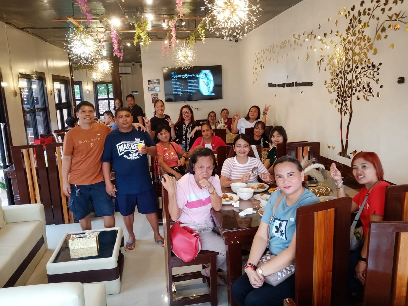 L A   C A S A   D A L I S A Y's image