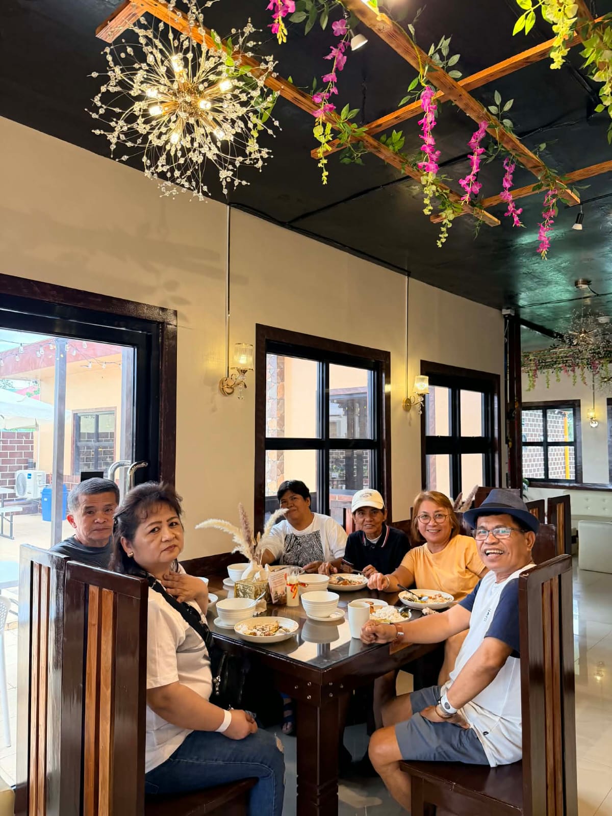 L A   C A S A   D A L I S A Y's image