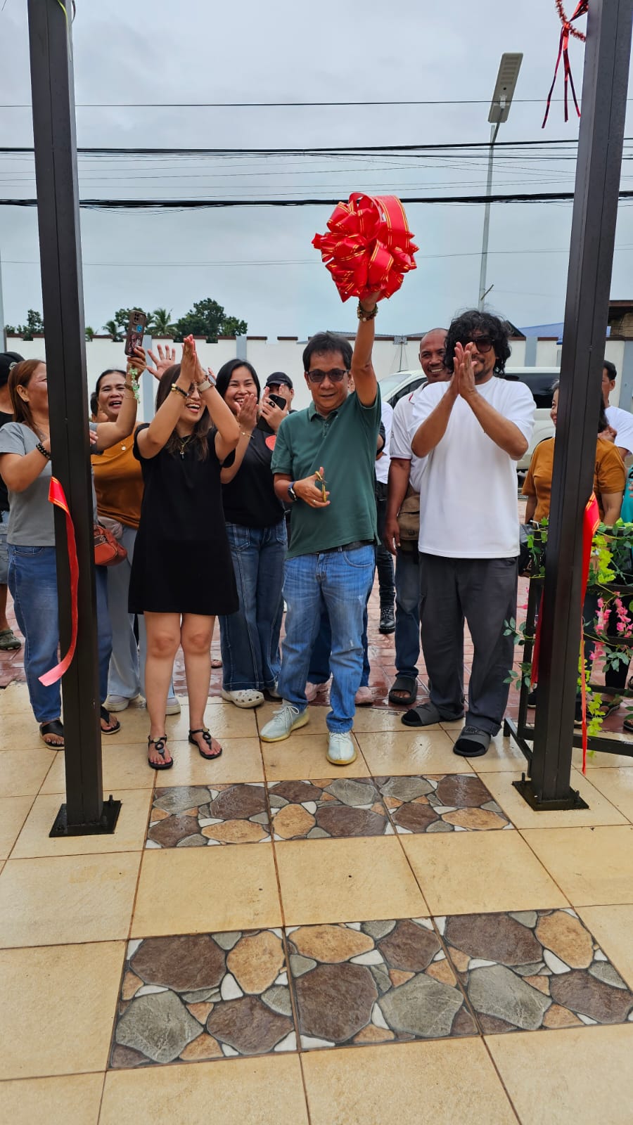 L A   C A S A   D A L I S A Y's image