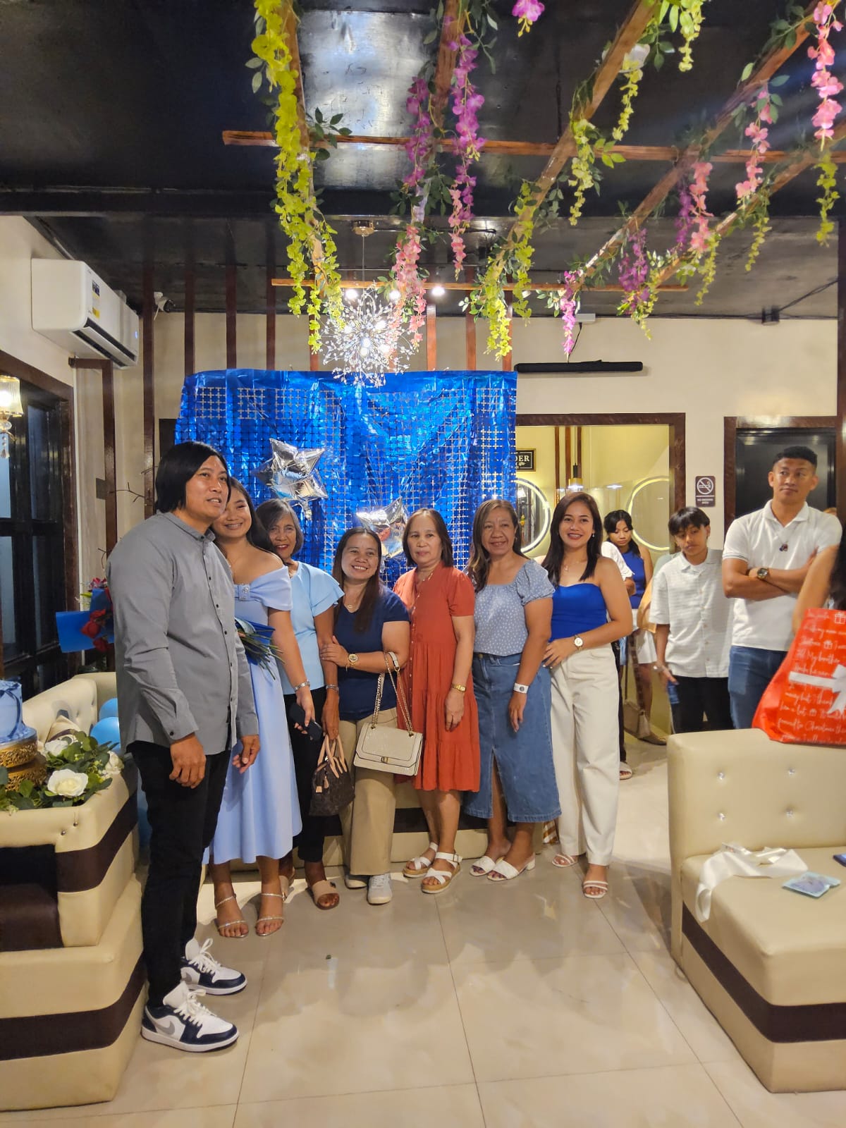 L A   C A S A   D A L I S A Y's image