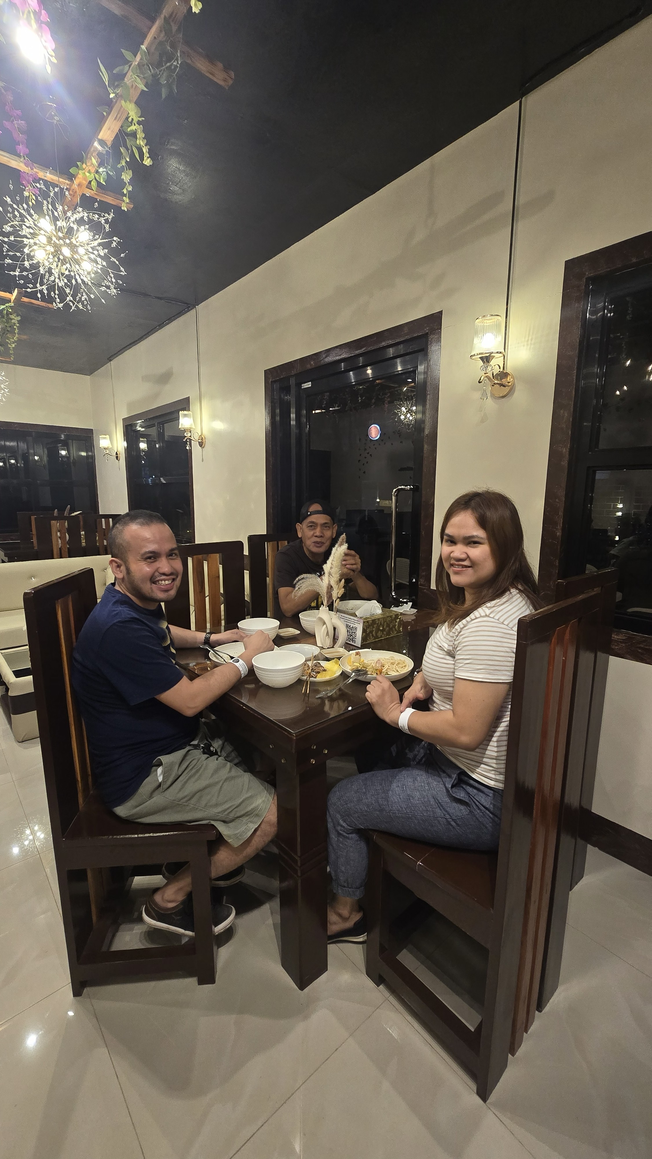 L A   C A S A   D A L I S A Y's image