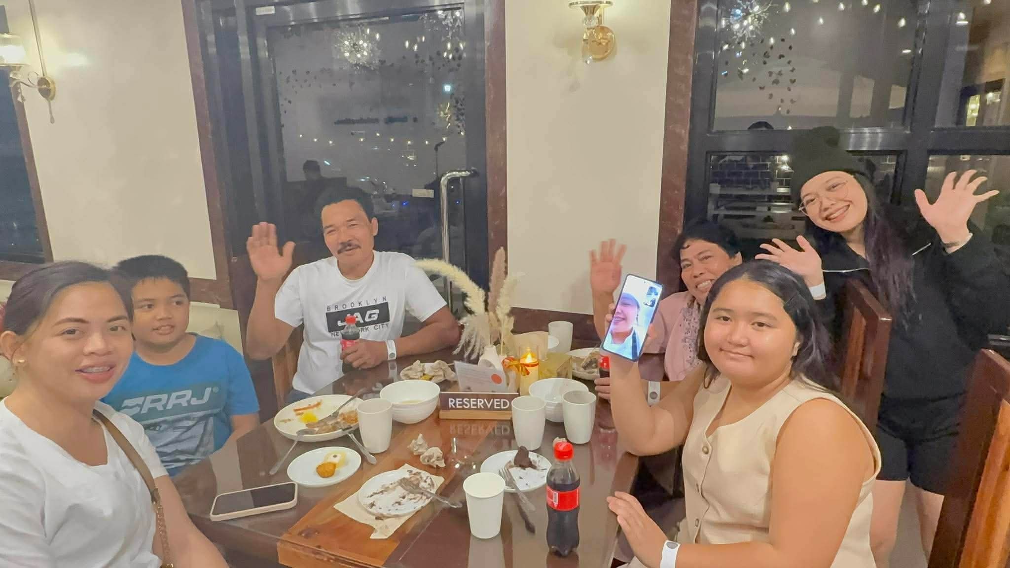 L A   C A S A   D A L I S A Y's image