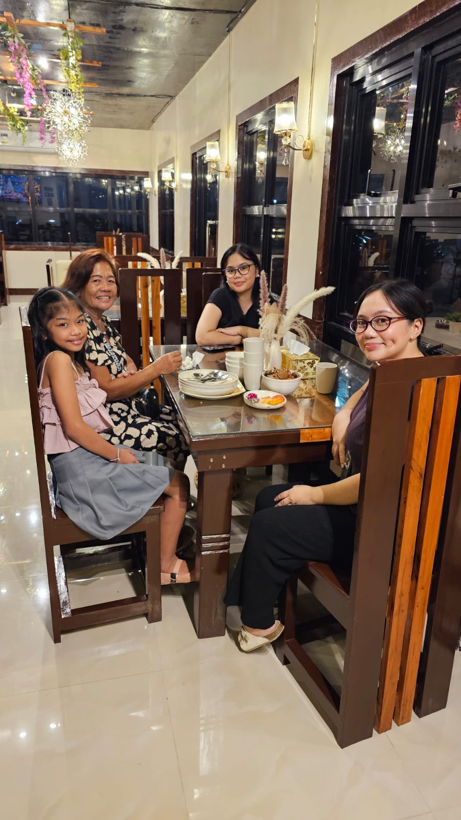 L A   C A S A   D A L I S A Y's image