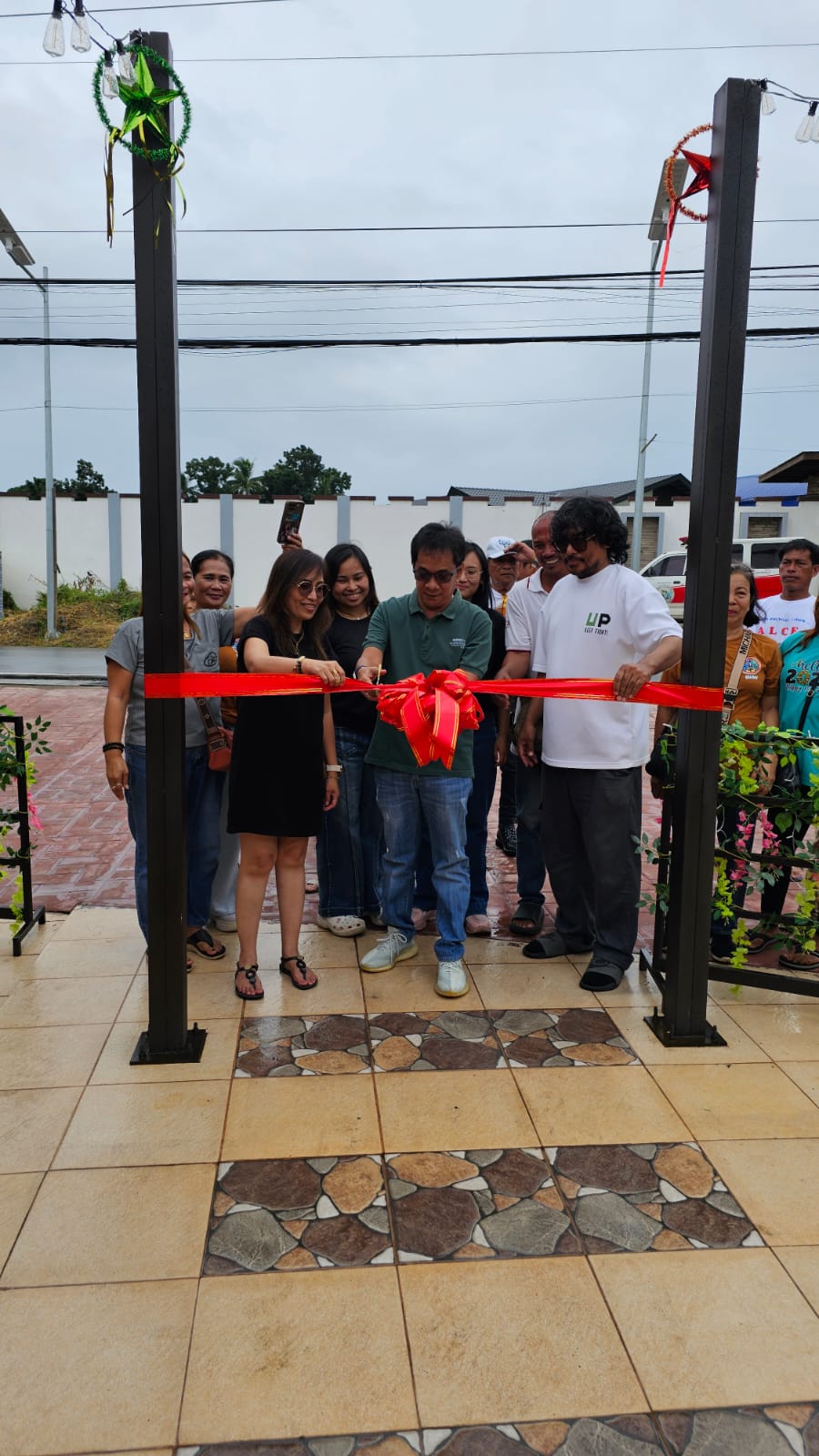 L A   C A S A   D A L I S A Y's image