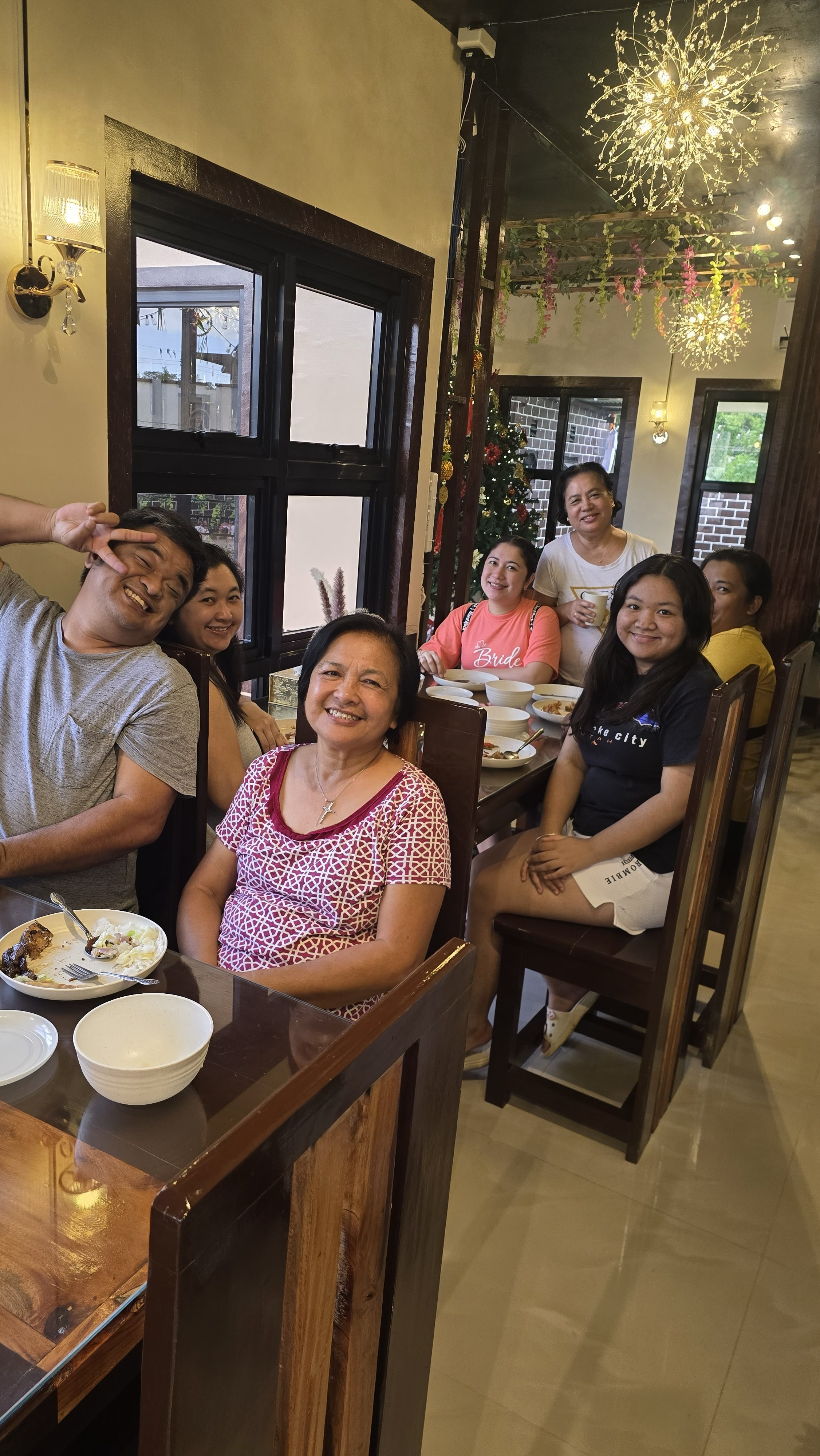 L A   C A S A   D A L I S A Y's image