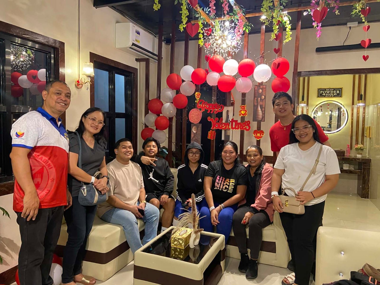 L A   C A S A   D A L I S A Y's image