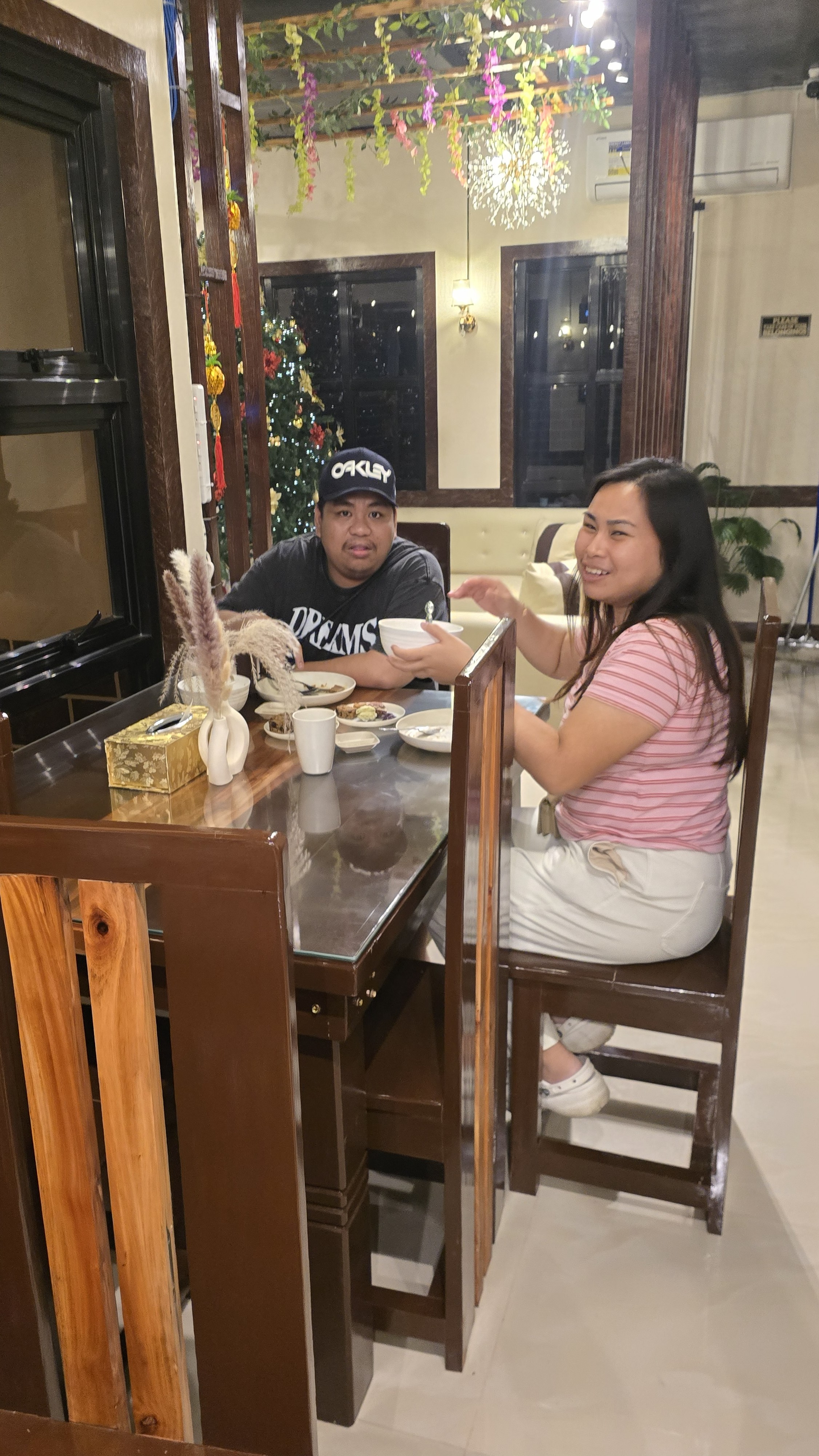 L A   C A S A   D A L I S A Y's image