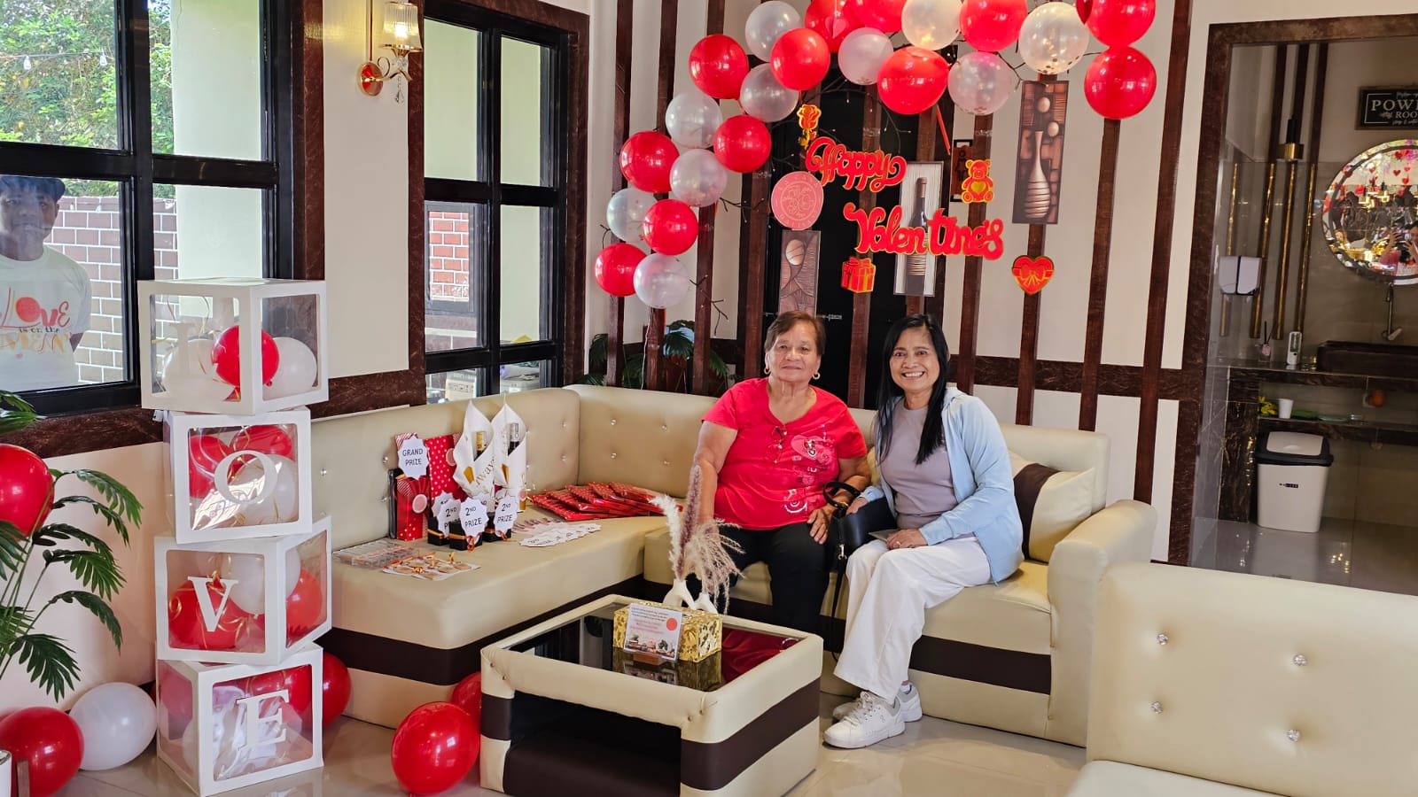 L A   C A S A   D A L I S A Y's image