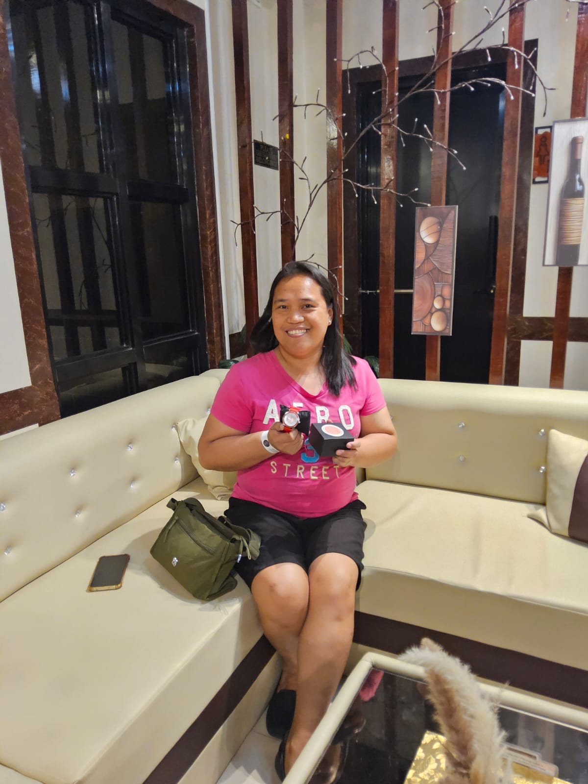 L A   C A S A   D A L I S A Y's image