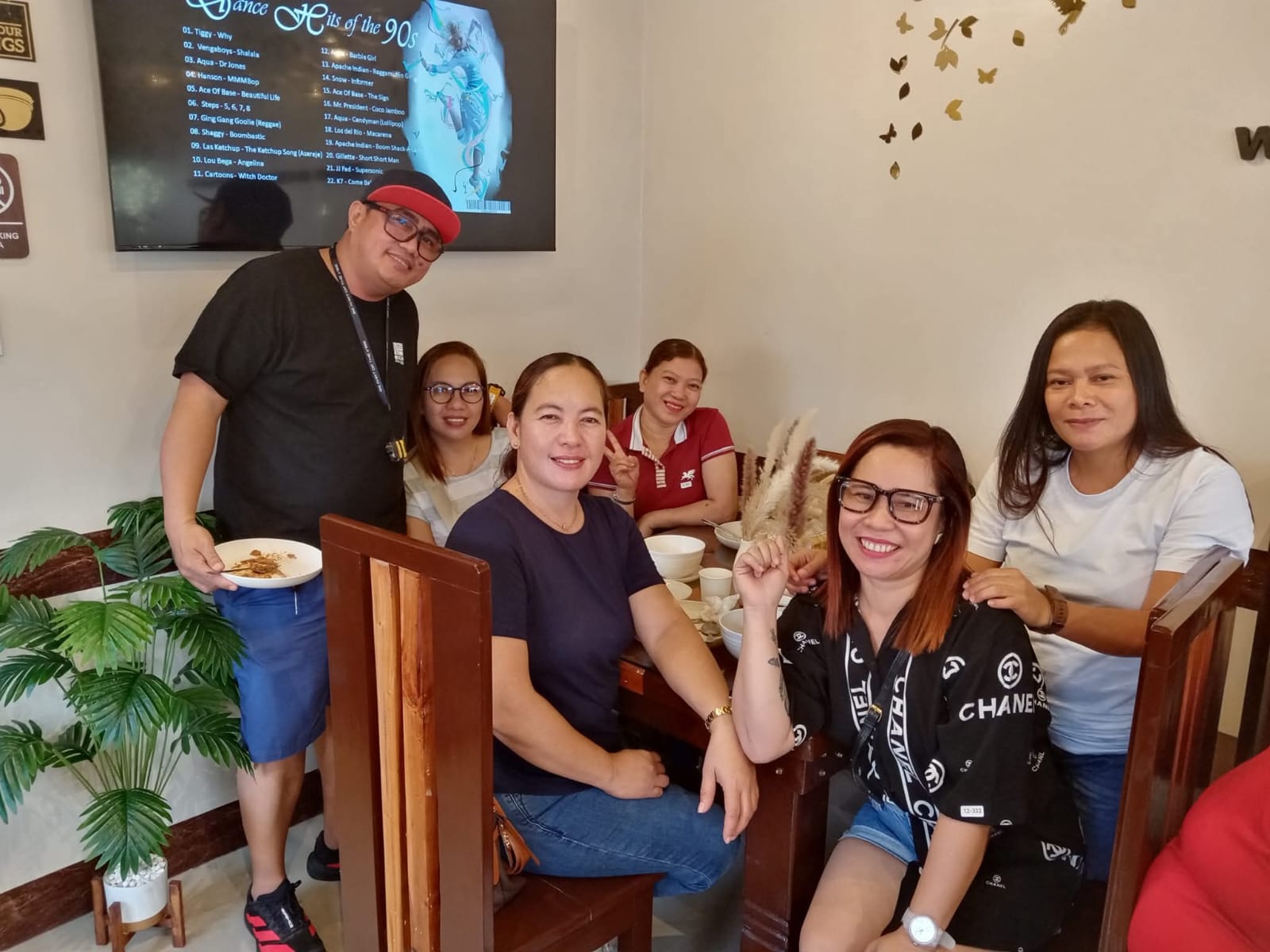 L A   C A S A   D A L I S A Y's image