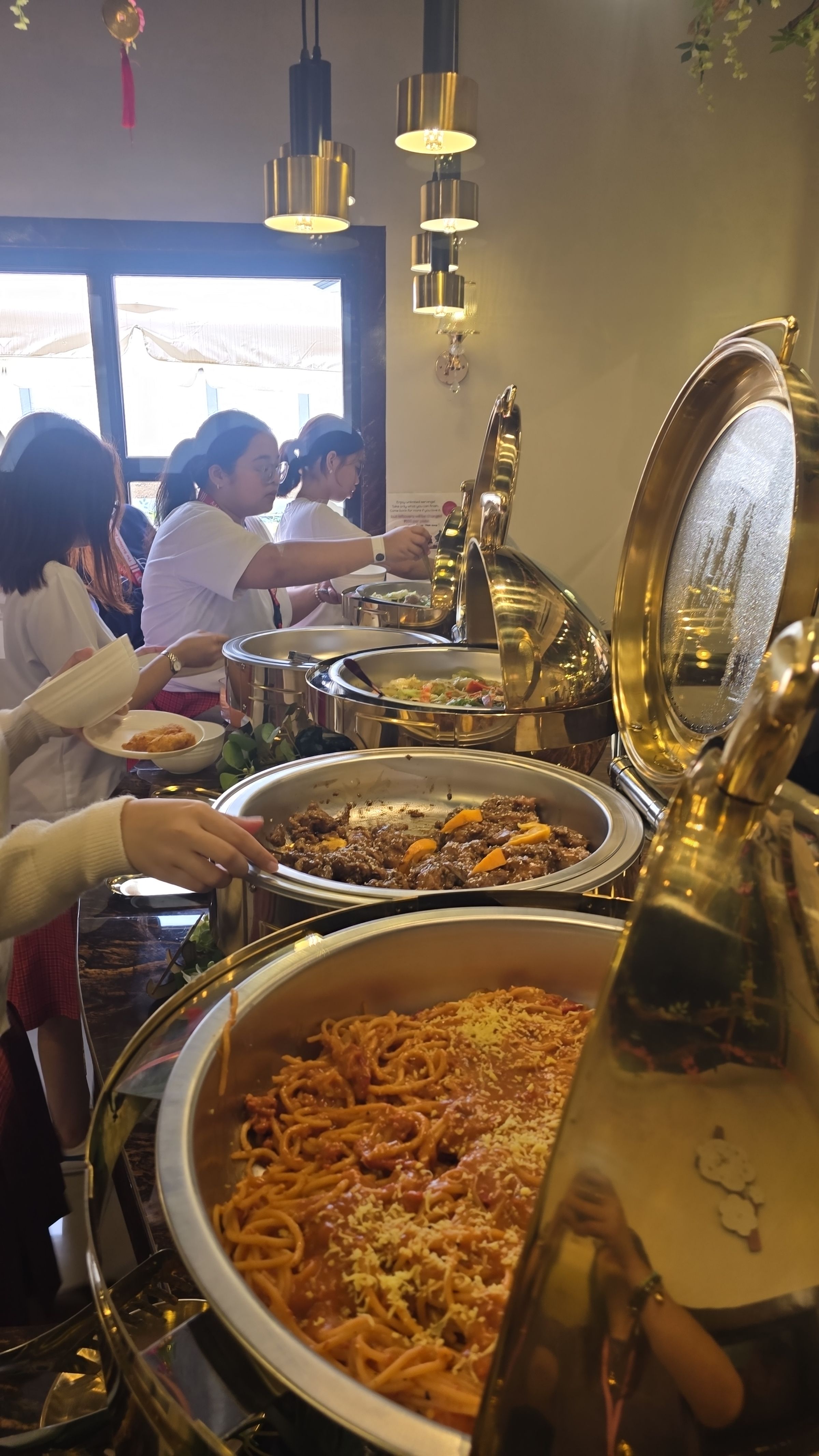 L A   C A S A   D A L I S A Y's image