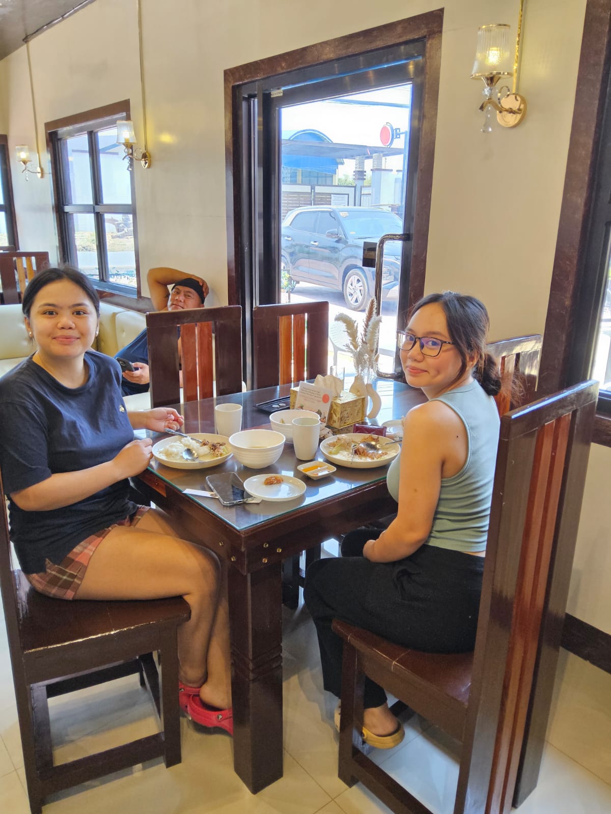 L A   C A S A   D A L I S A Y's image