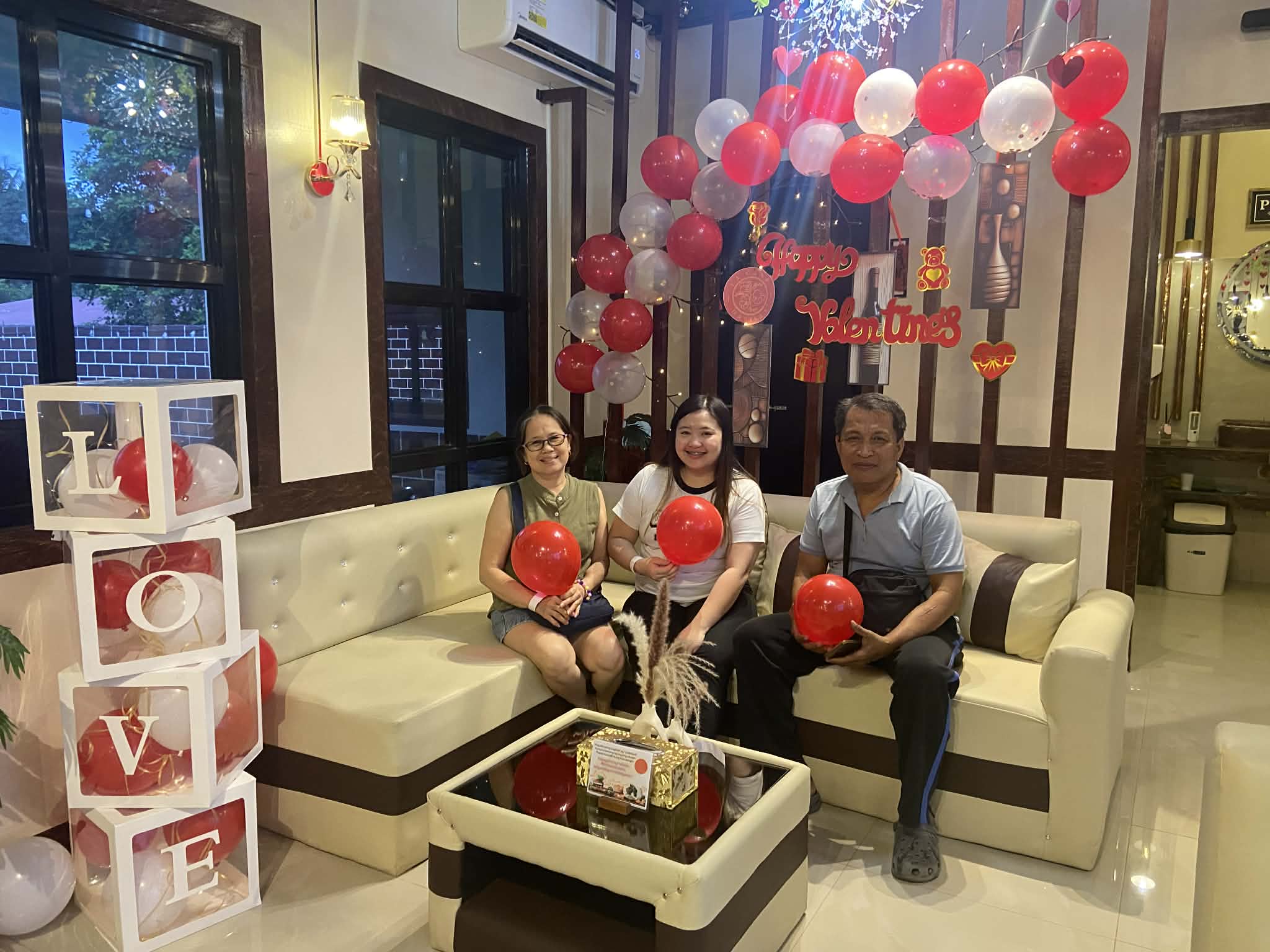 L A   C A S A   D A L I S A Y's image