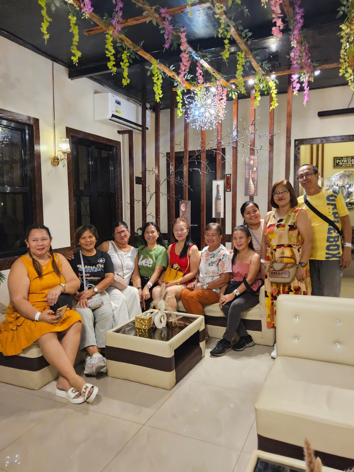 L A   C A S A   D A L I S A Y's image