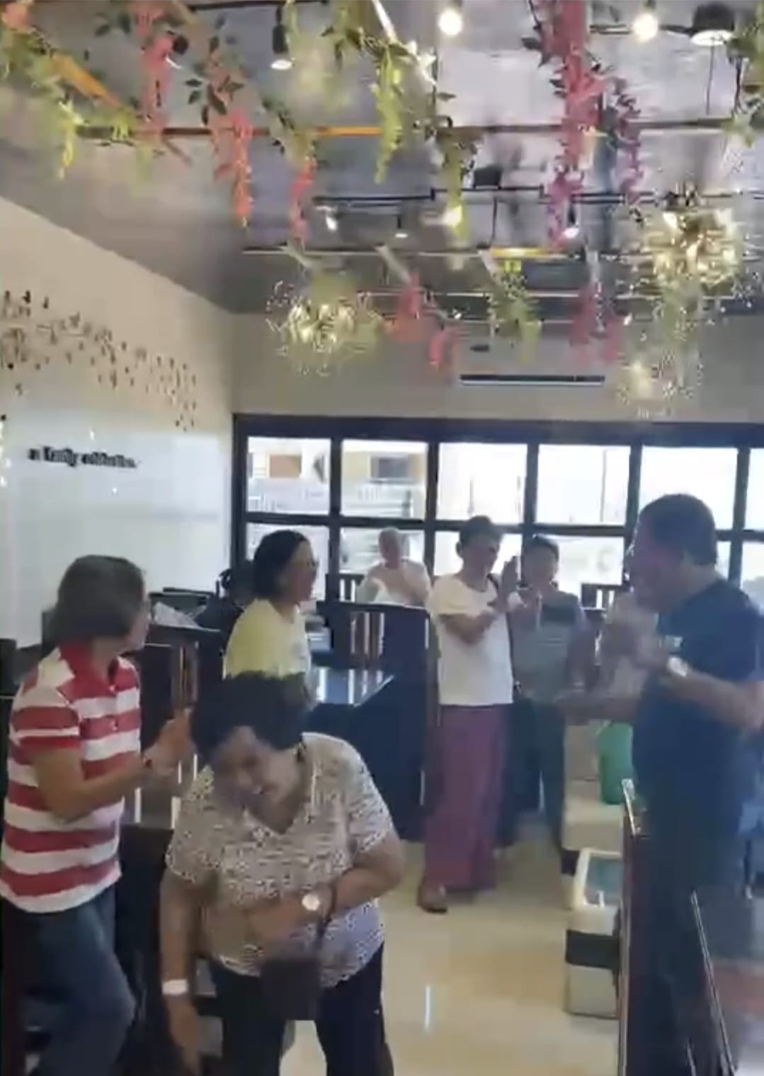 L A   C A S A   D A L I S A Y's image