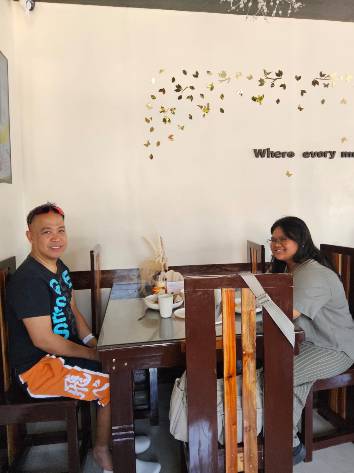 L A   C A S A   D A L I S A Y's image