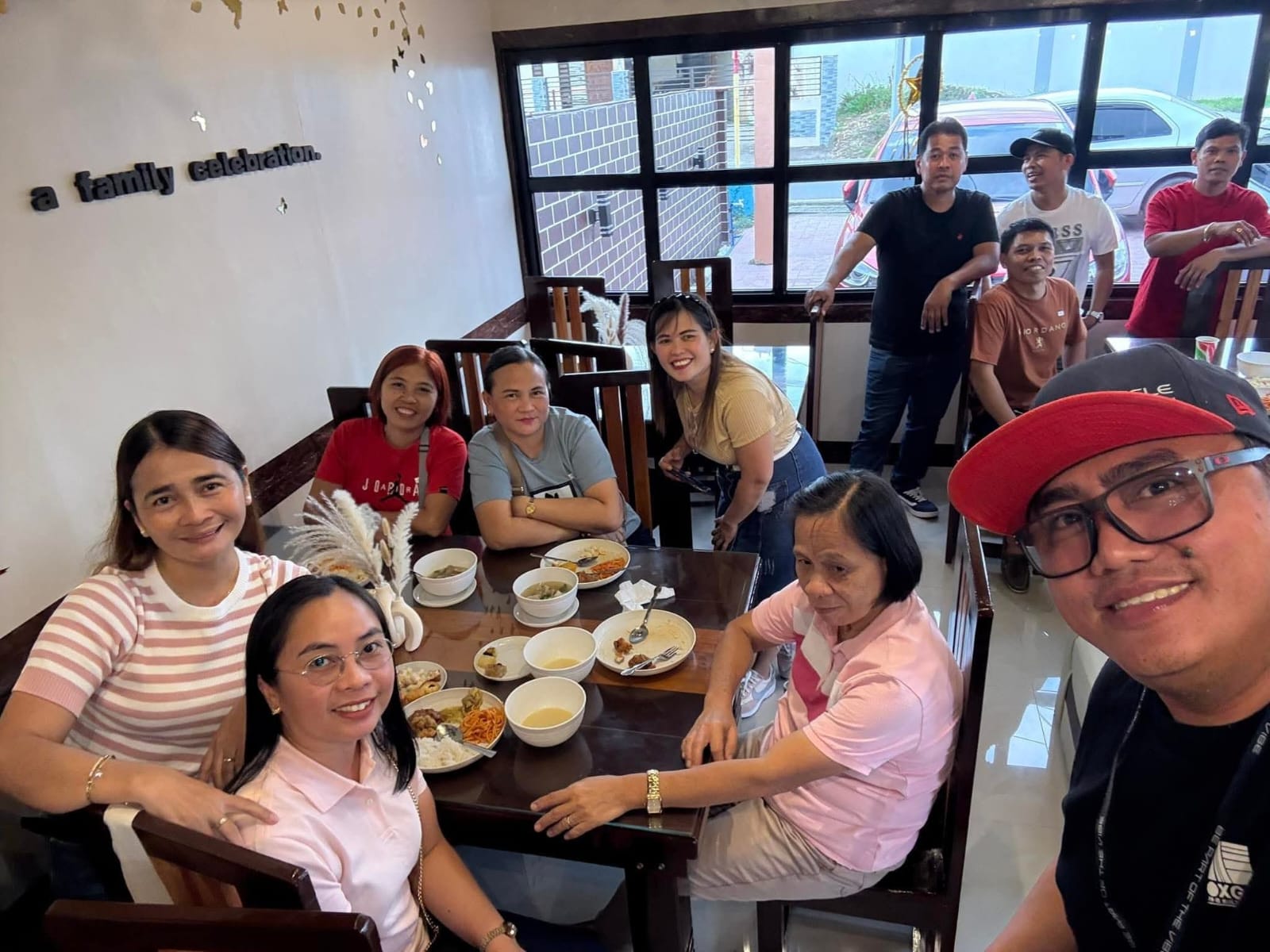 L A   C A S A   D A L I S A Y's image