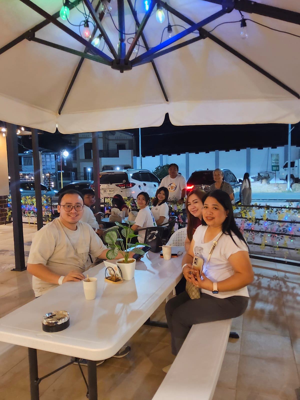 L A   C A S A   D A L I S A Y's image