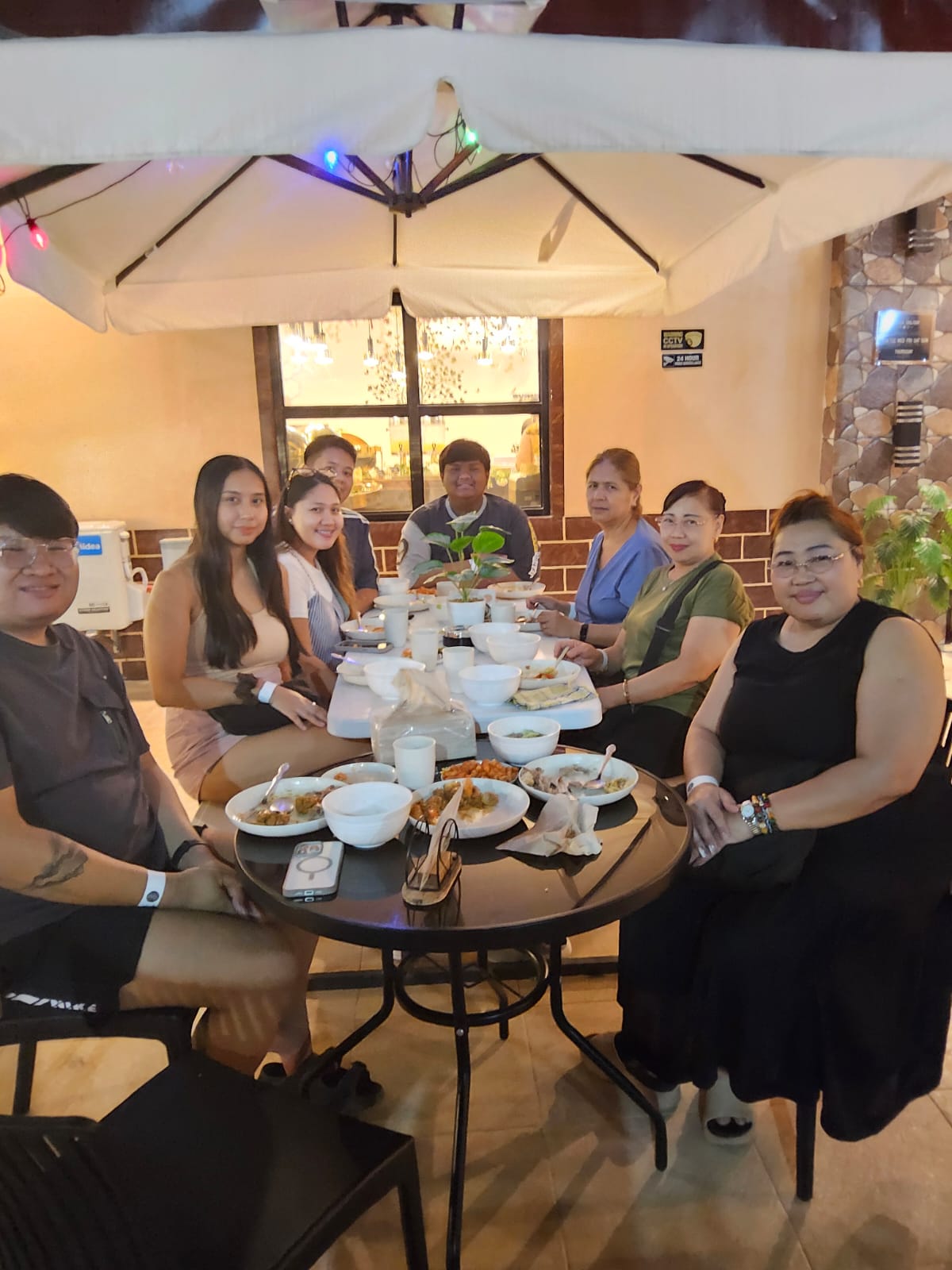 L A   C A S A   D A L I S A Y's image