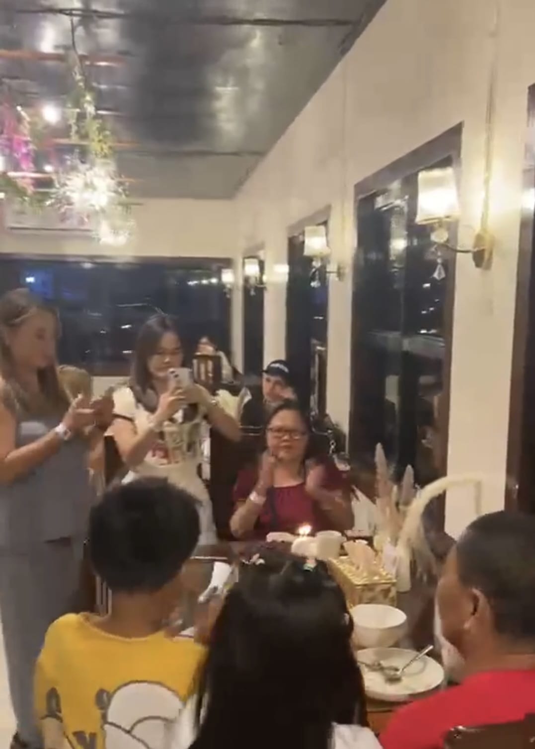 L A   C A S A   D A L I S A Y's image