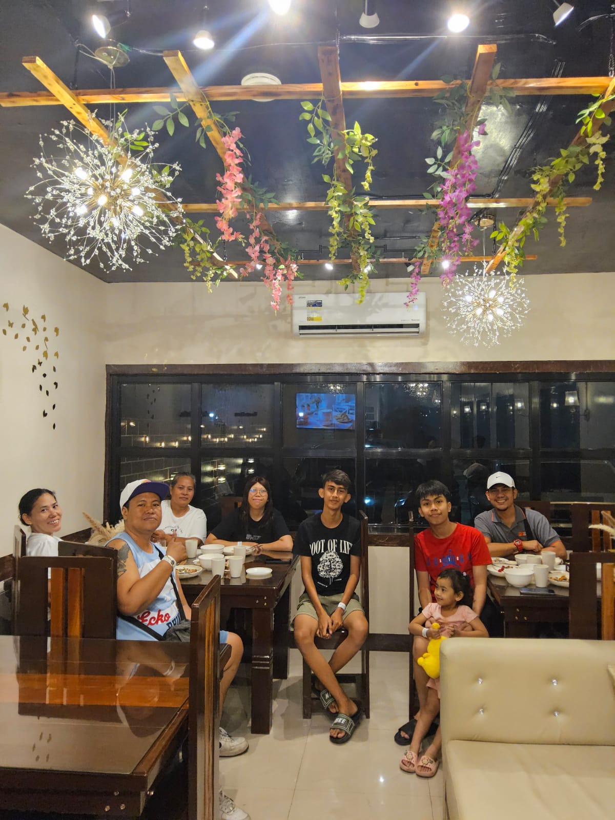 L A   C A S A   D A L I S A Y's image