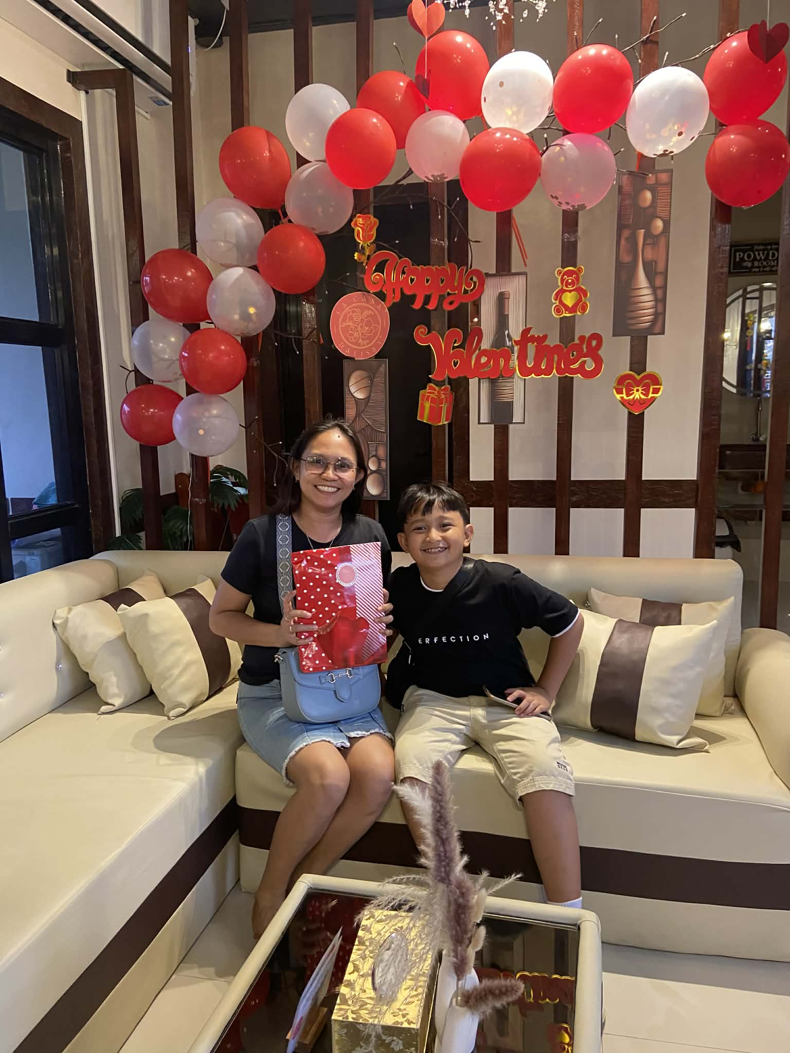 L A   C A S A   D A L I S A Y's image