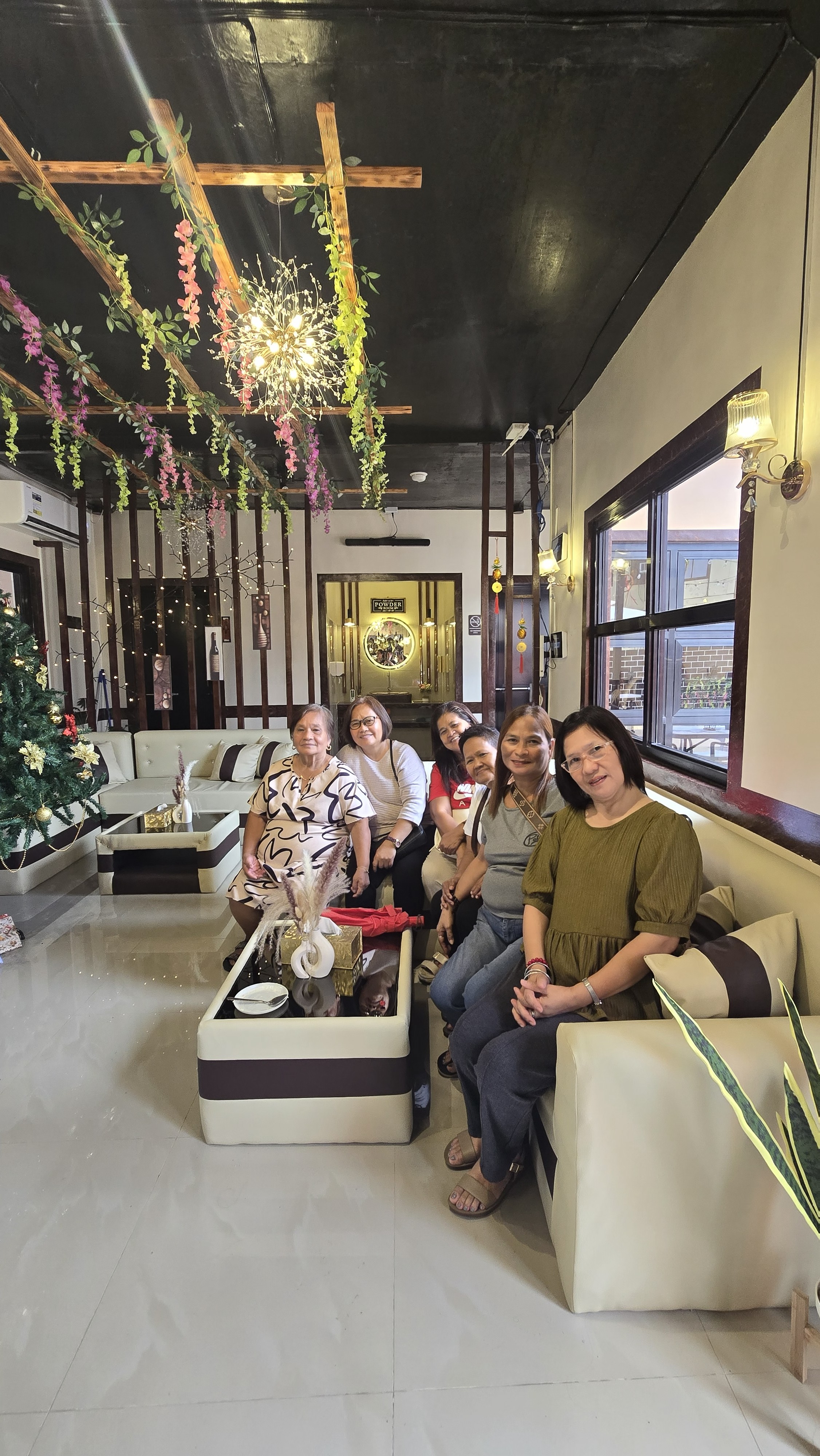 L A   C A S A   D A L I S A Y's image