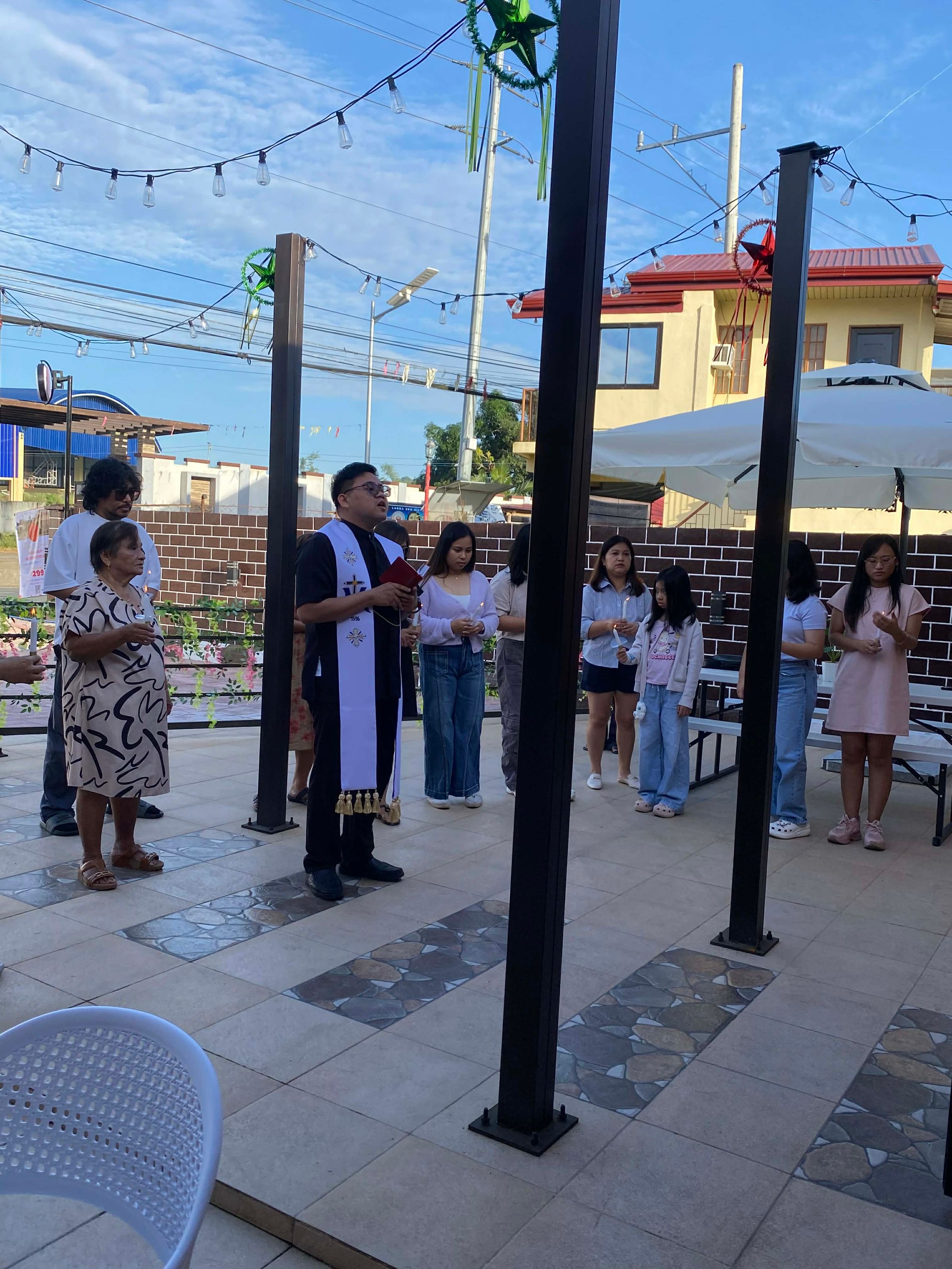 L A   C A S A   D A L I S A Y's image