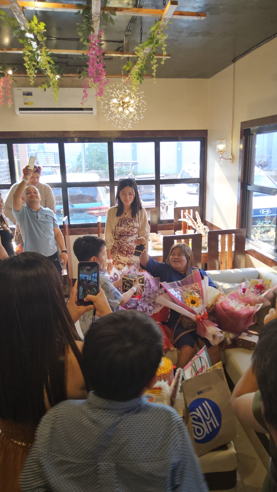 L A   C A S A   D A L I S A Y's image