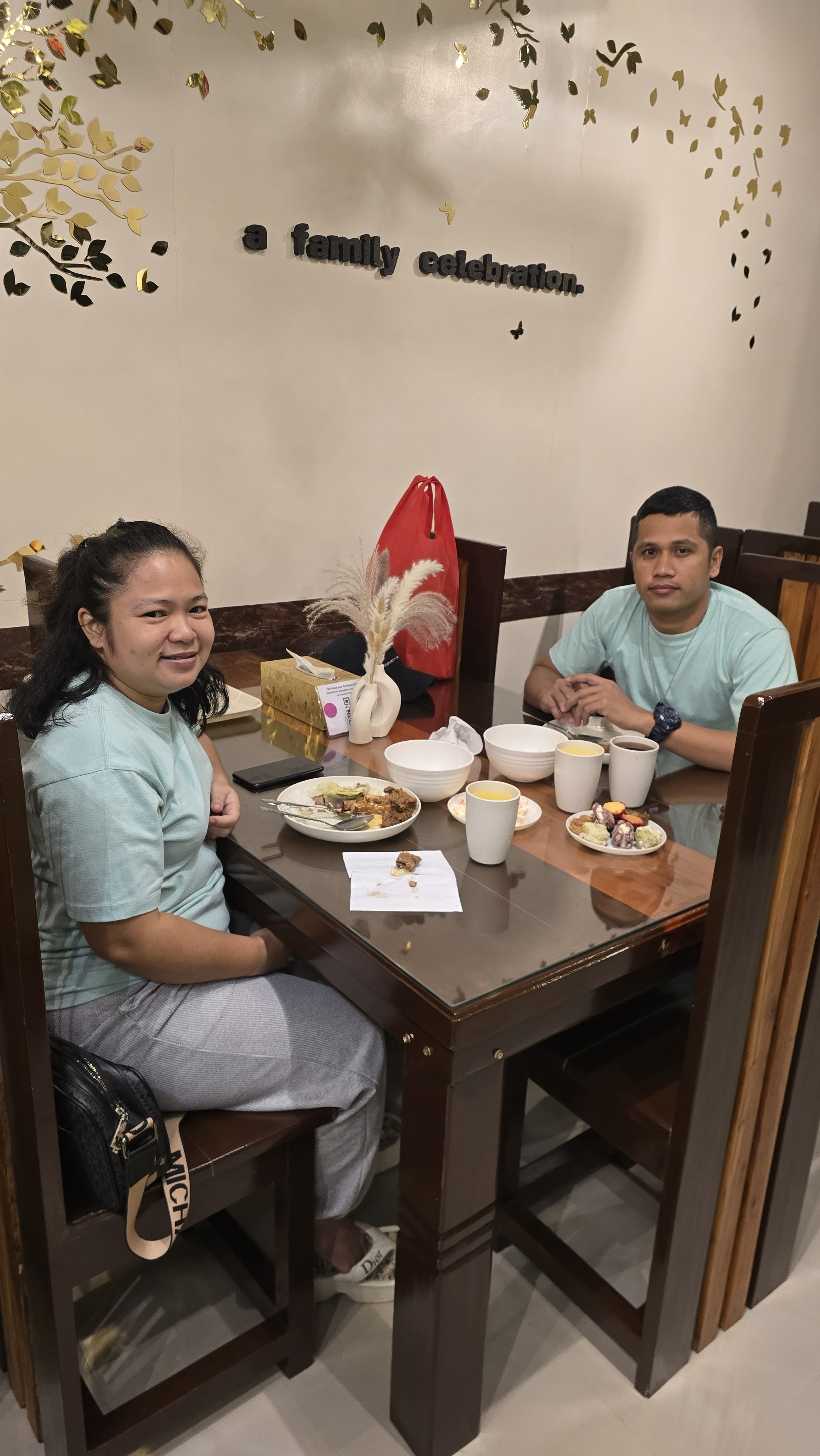 L A   C A S A   D A L I S A Y's image