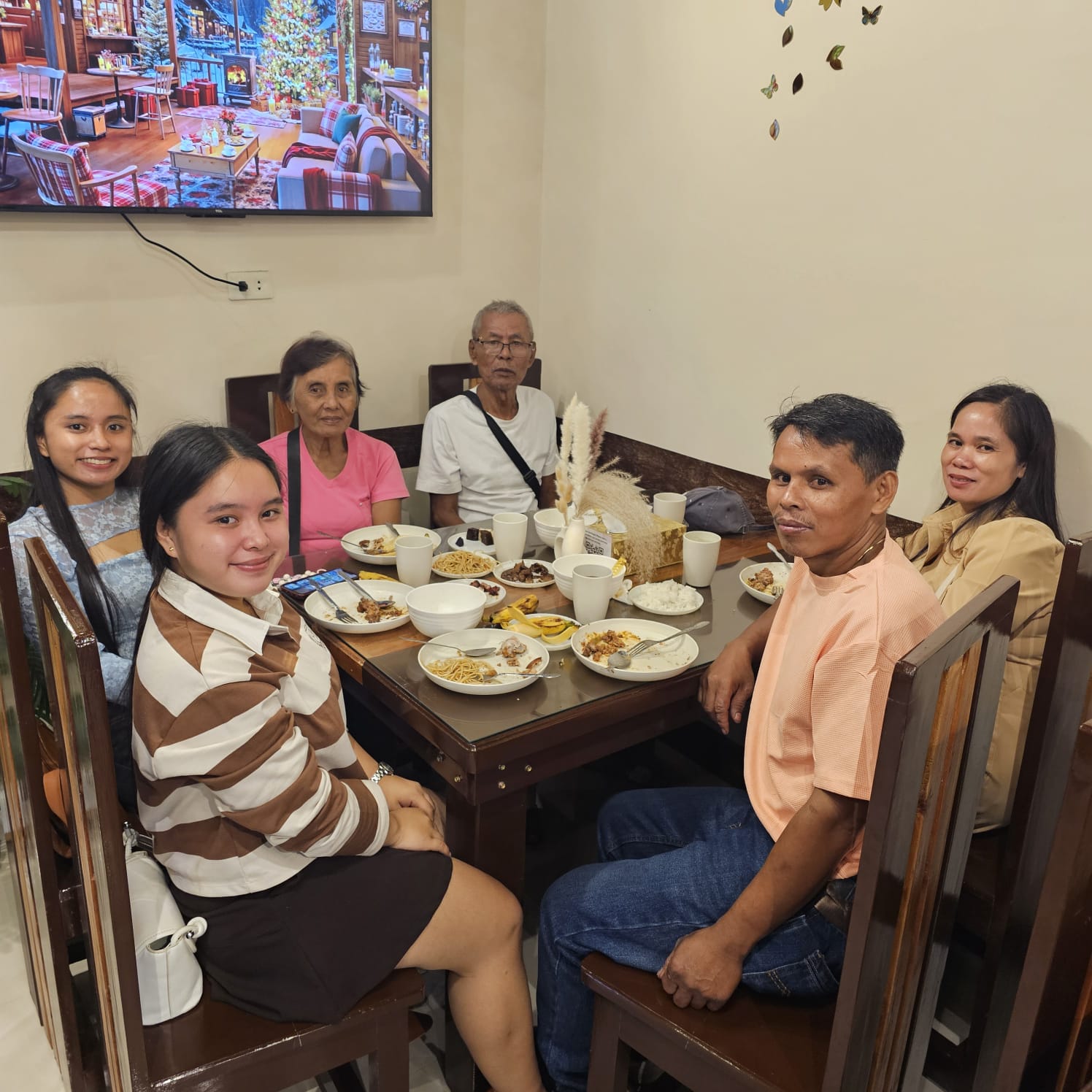 L A   C A S A   D A L I S A Y's image