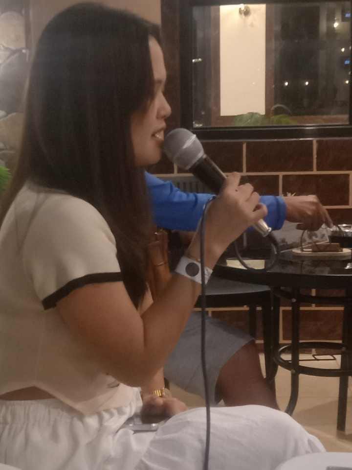 L A   C A S A   D A L I S A Y's image