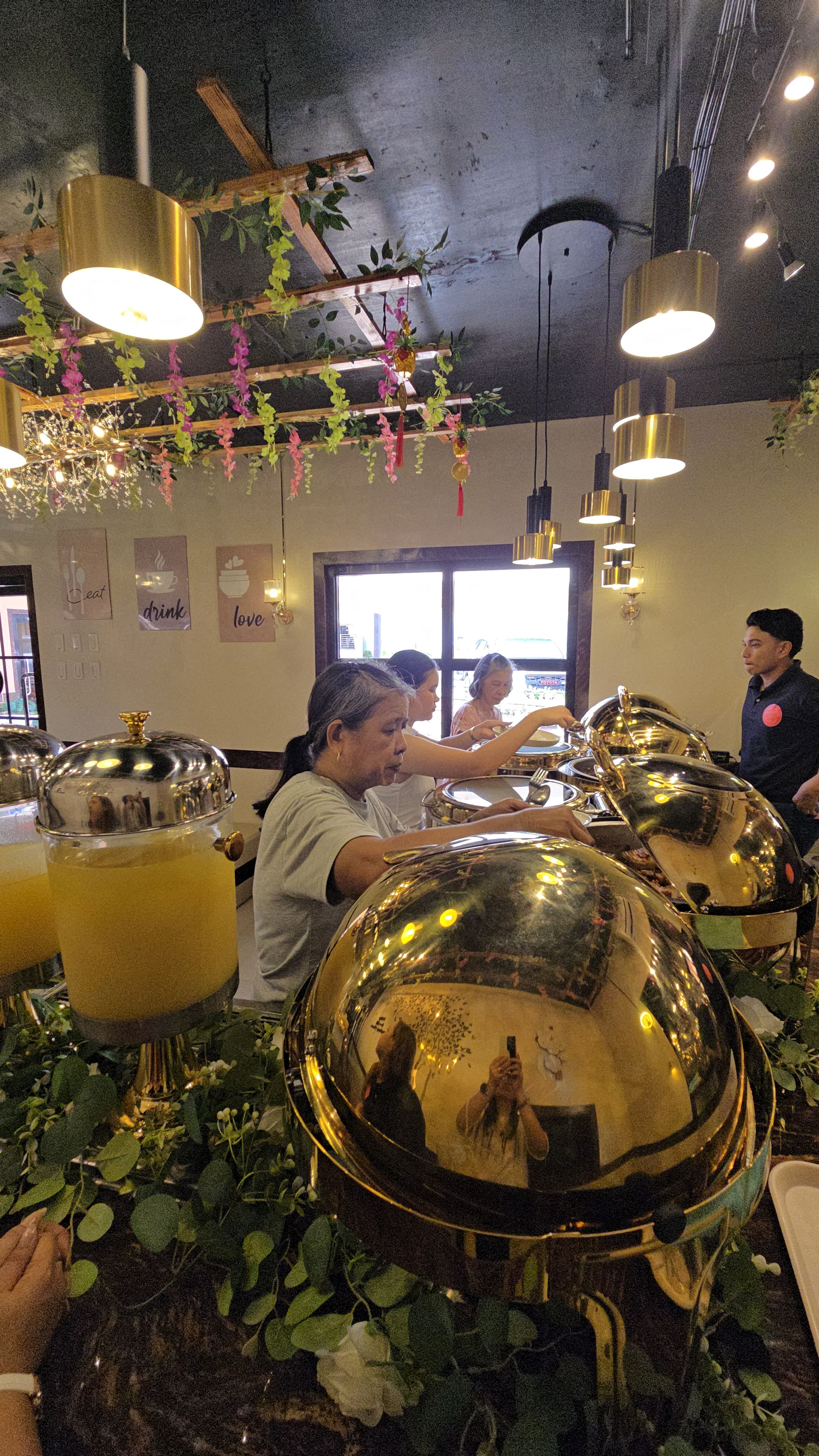 L A   C A S A   D A L I S A Y's image