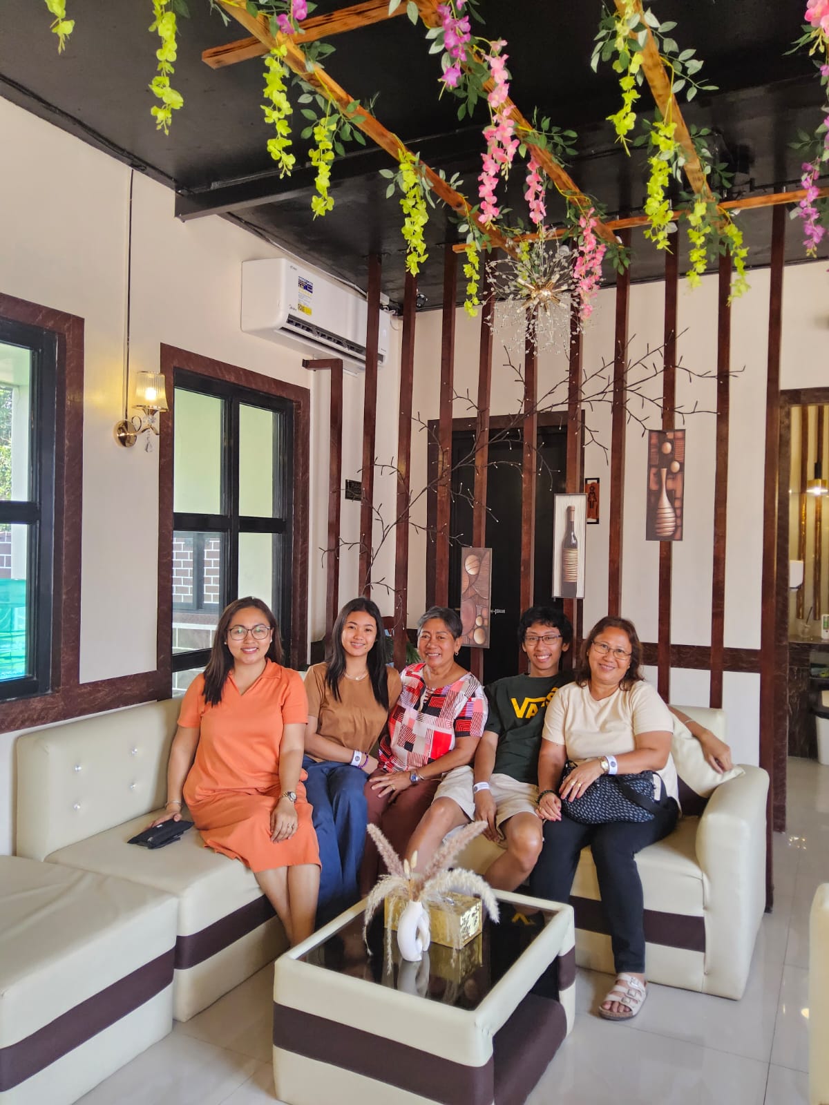 L A   C A S A   D A L I S A Y's image