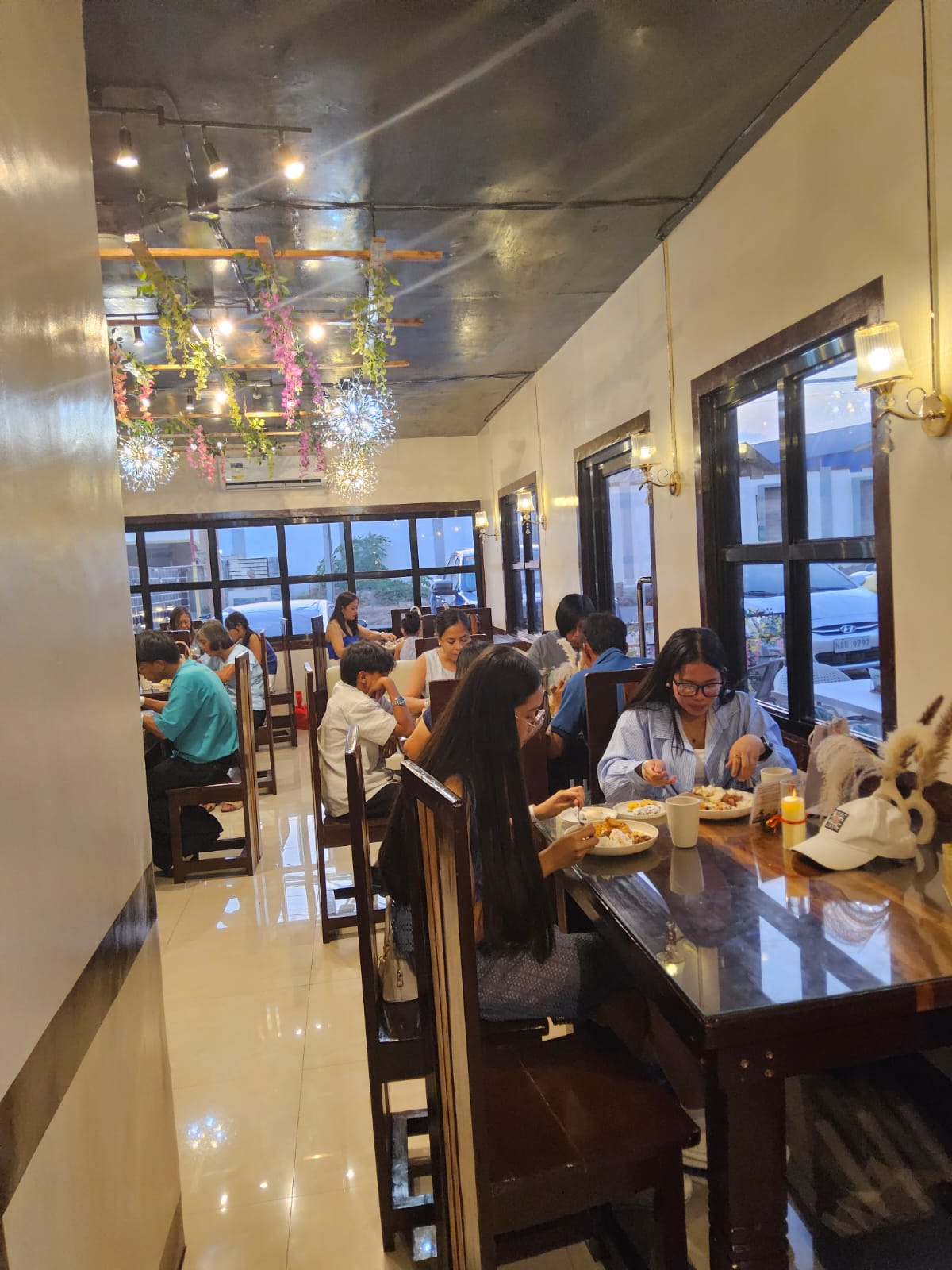 L A   C A S A   D A L I S A Y's image