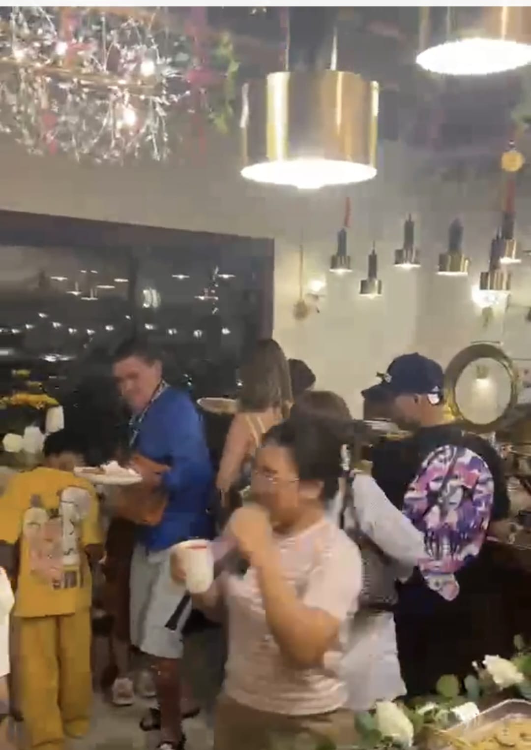 L A   C A S A   D A L I S A Y's image