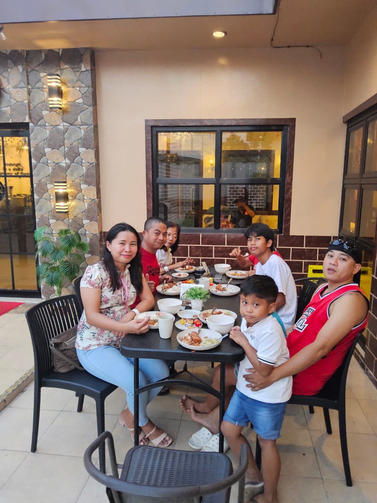 L A   C A S A   D A L I S A Y's image