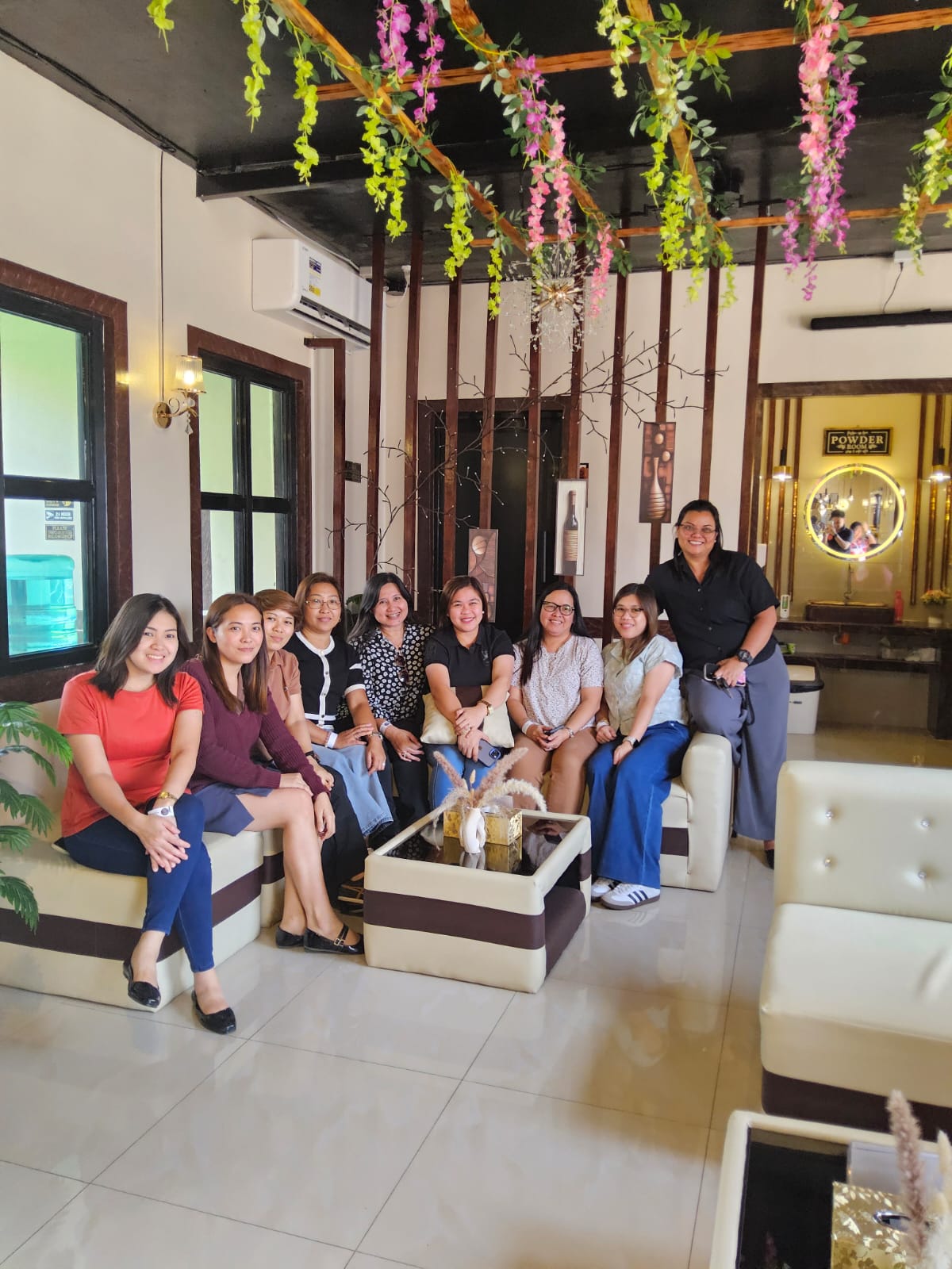 L A   C A S A   D A L I S A Y's image