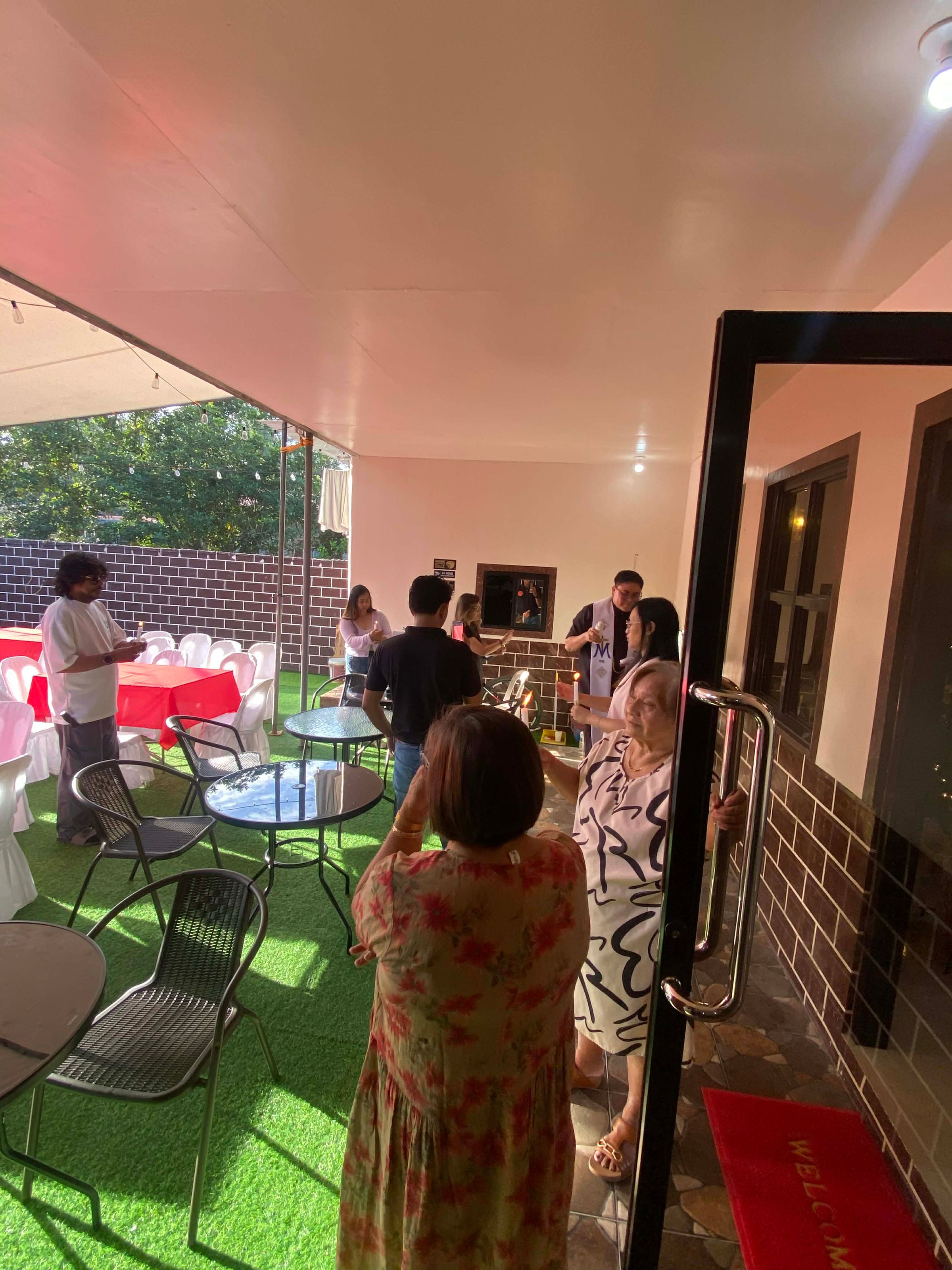 L A   C A S A   D A L I S A Y's image