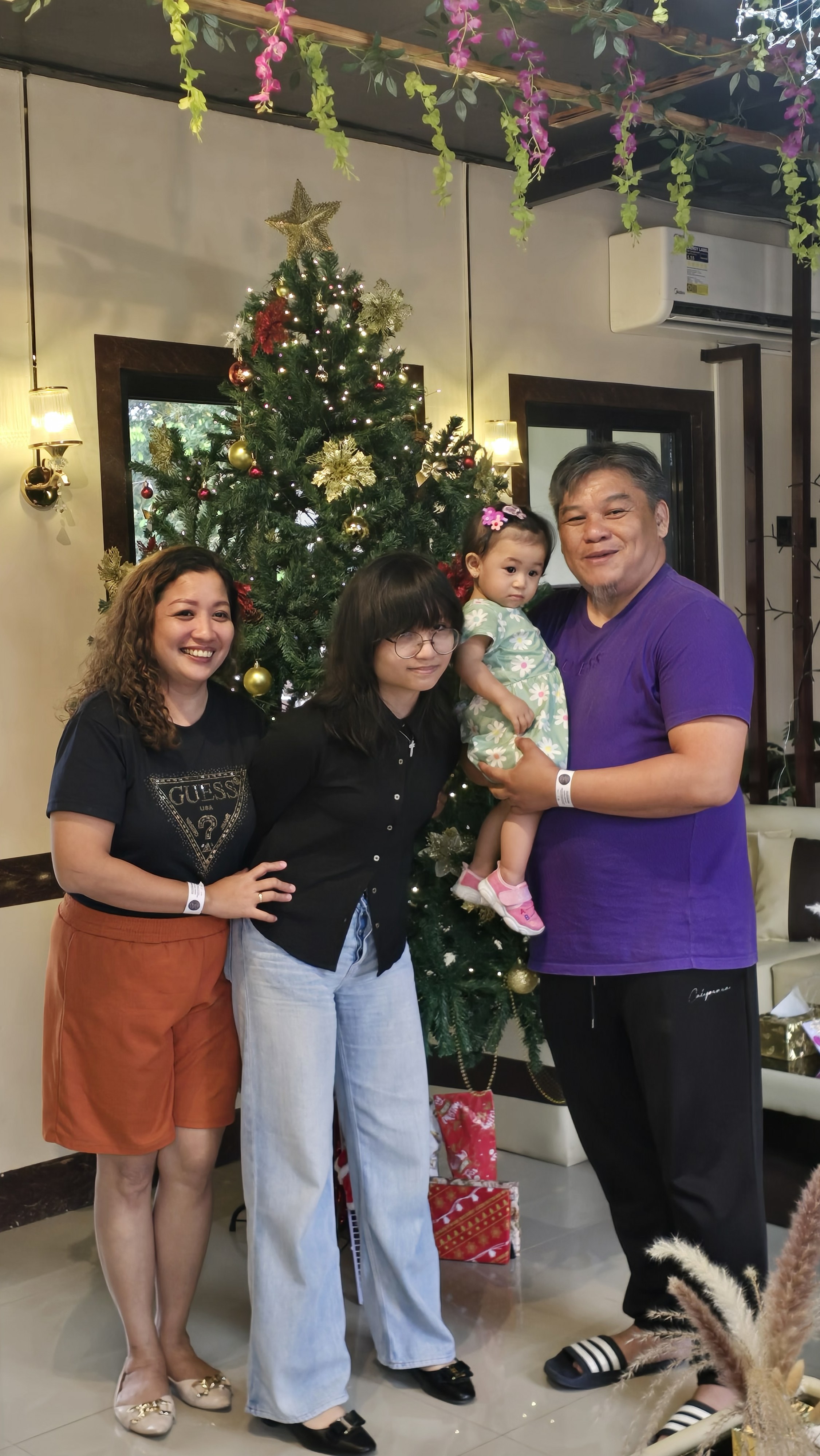 L A   C A S A   D A L I S A Y's image