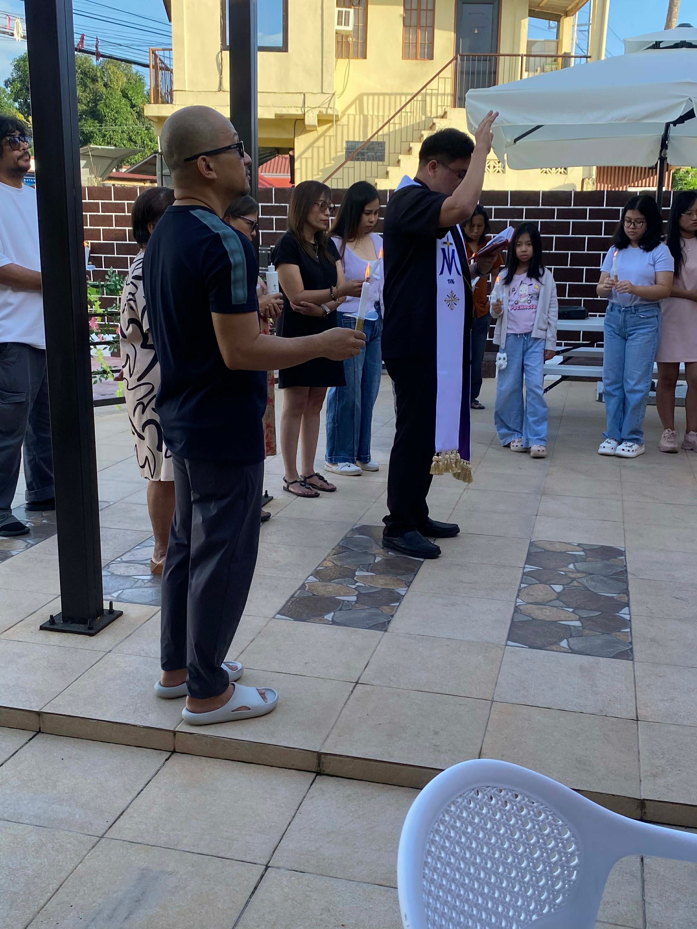 L A   C A S A   D A L I S A Y's image